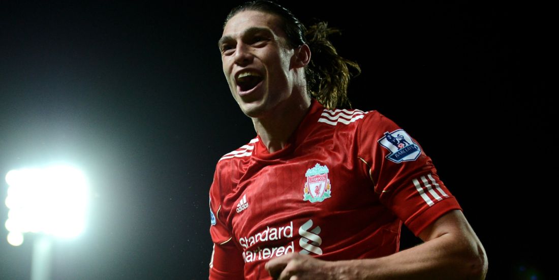 Andy Carroll finds new club nearly 11 years after Liverpool transfer but only trusted with a two-month deal