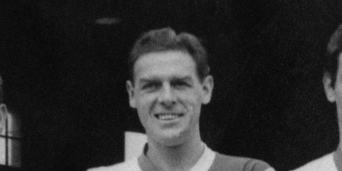 RIP Louis Bimpson – Liverpool’s oldest living player passes away aged 92