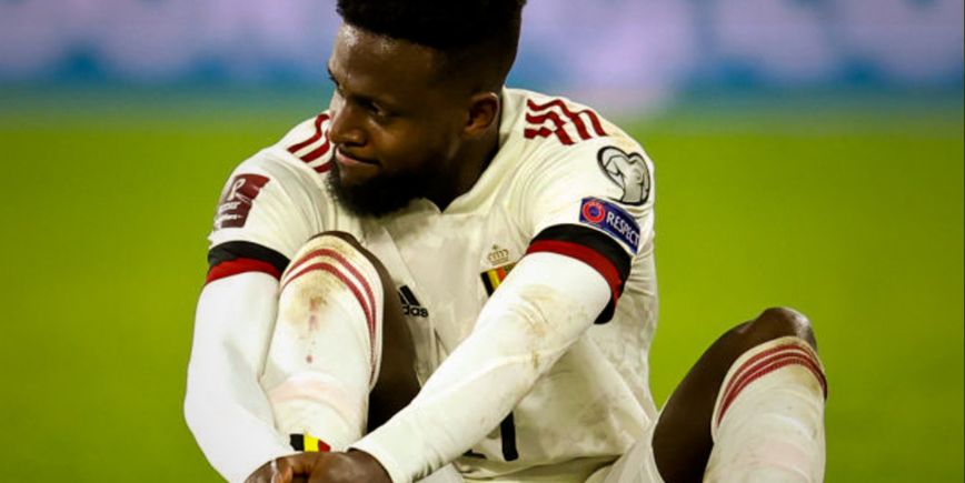 Divock Origi becomes the latest player to leave the pitch injured but things may not be as bad as first feared