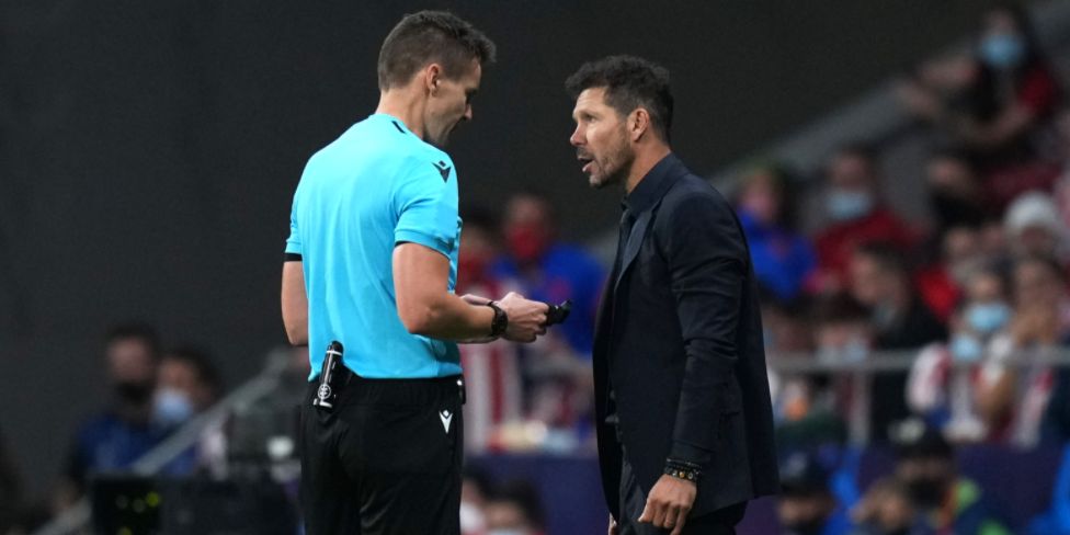 Atletico Madrid’s red card appeal for Champions League sending-off against Liverpool is successful