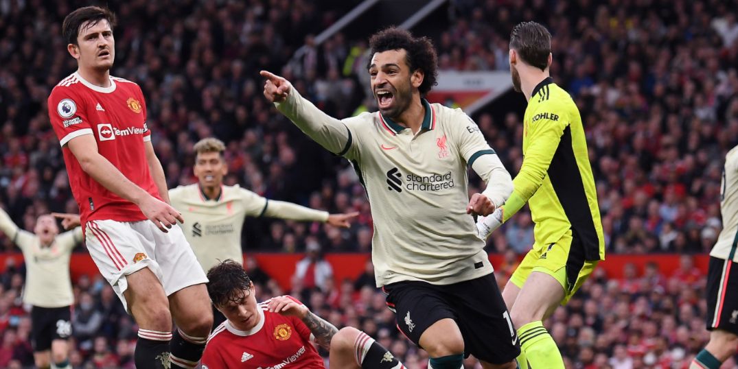 Mo Salah’s animal rights donation shows his class as the Egyptian King holds auction for Old Trafford hat-trick shirt