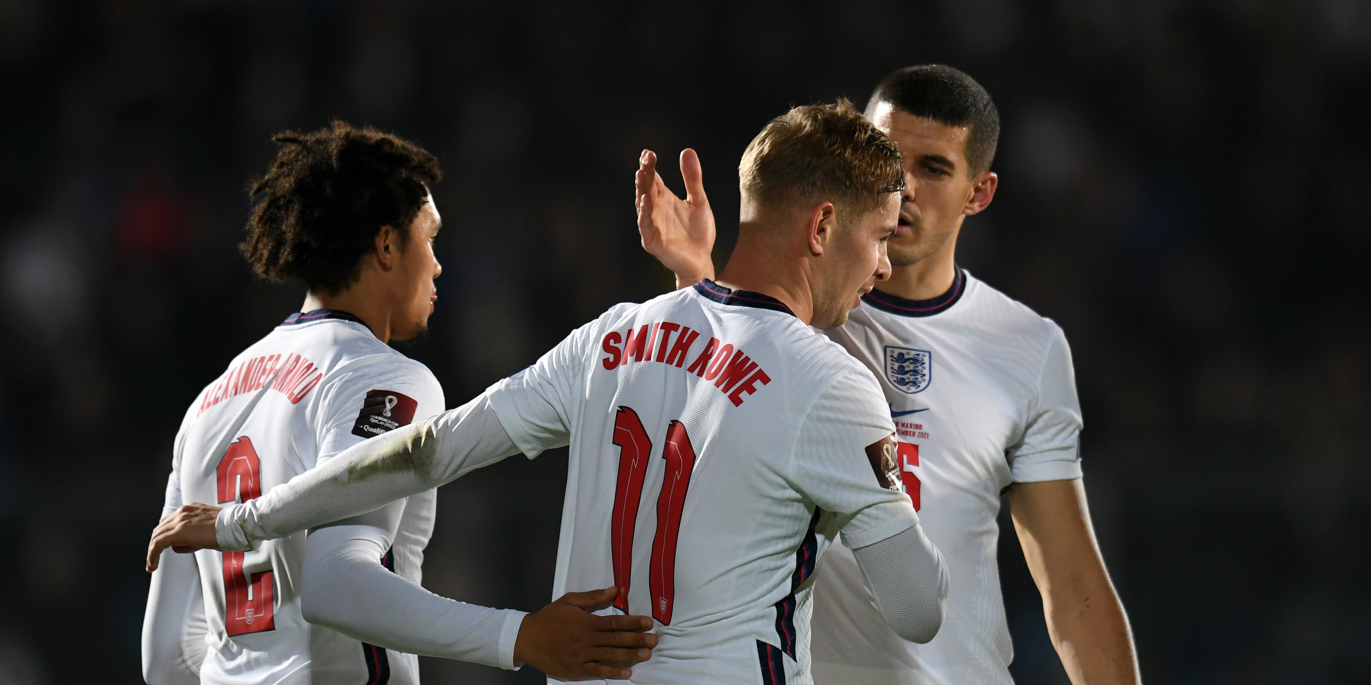 Roy Keane compares Liverpool star to David Beckham following productive England performance