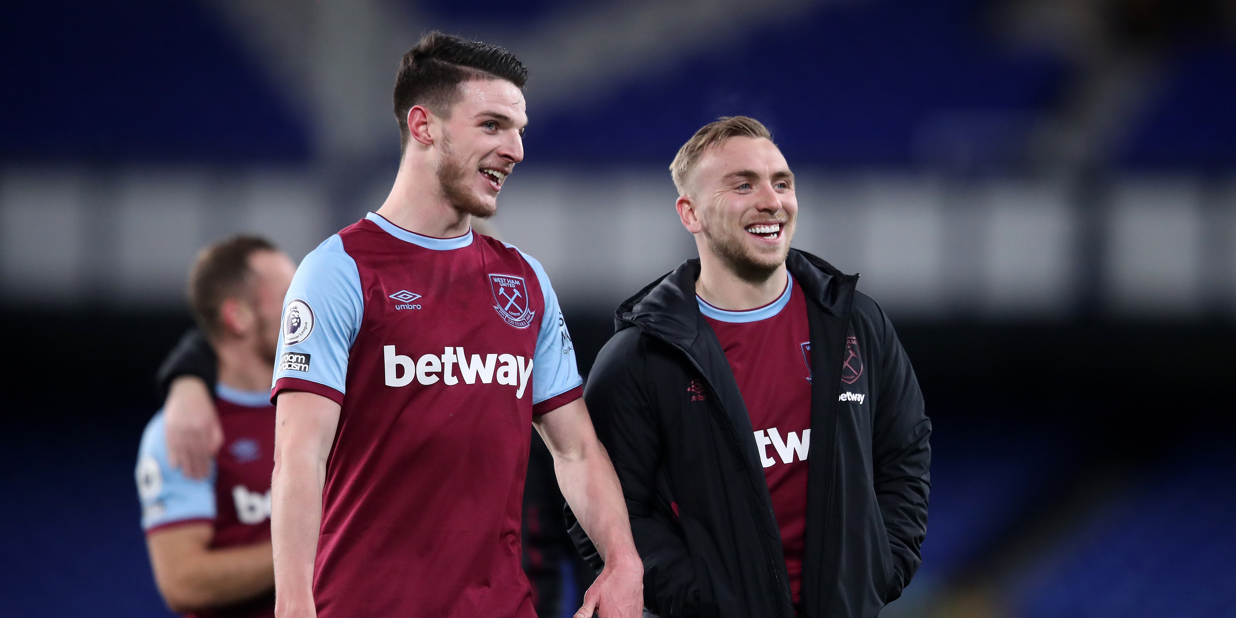 Ex-West Ham star shares ‘top four’ prediction for Liverpool-linked attacker who helped sink Chelsea