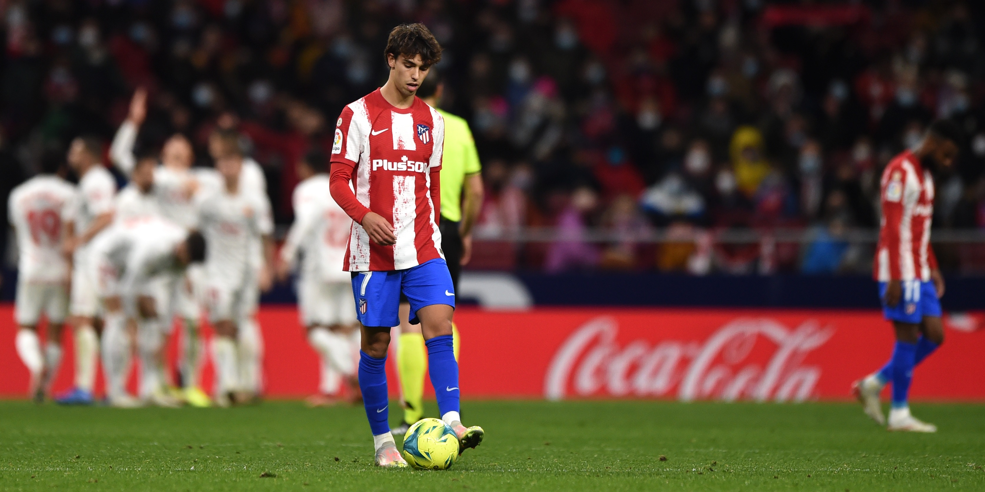 ‘Insane’ ‘Mental not to’ – These Liverpool fans want Reds to be all over £63m bargain transfer as La Liga giants prepared to sanction sale of forward