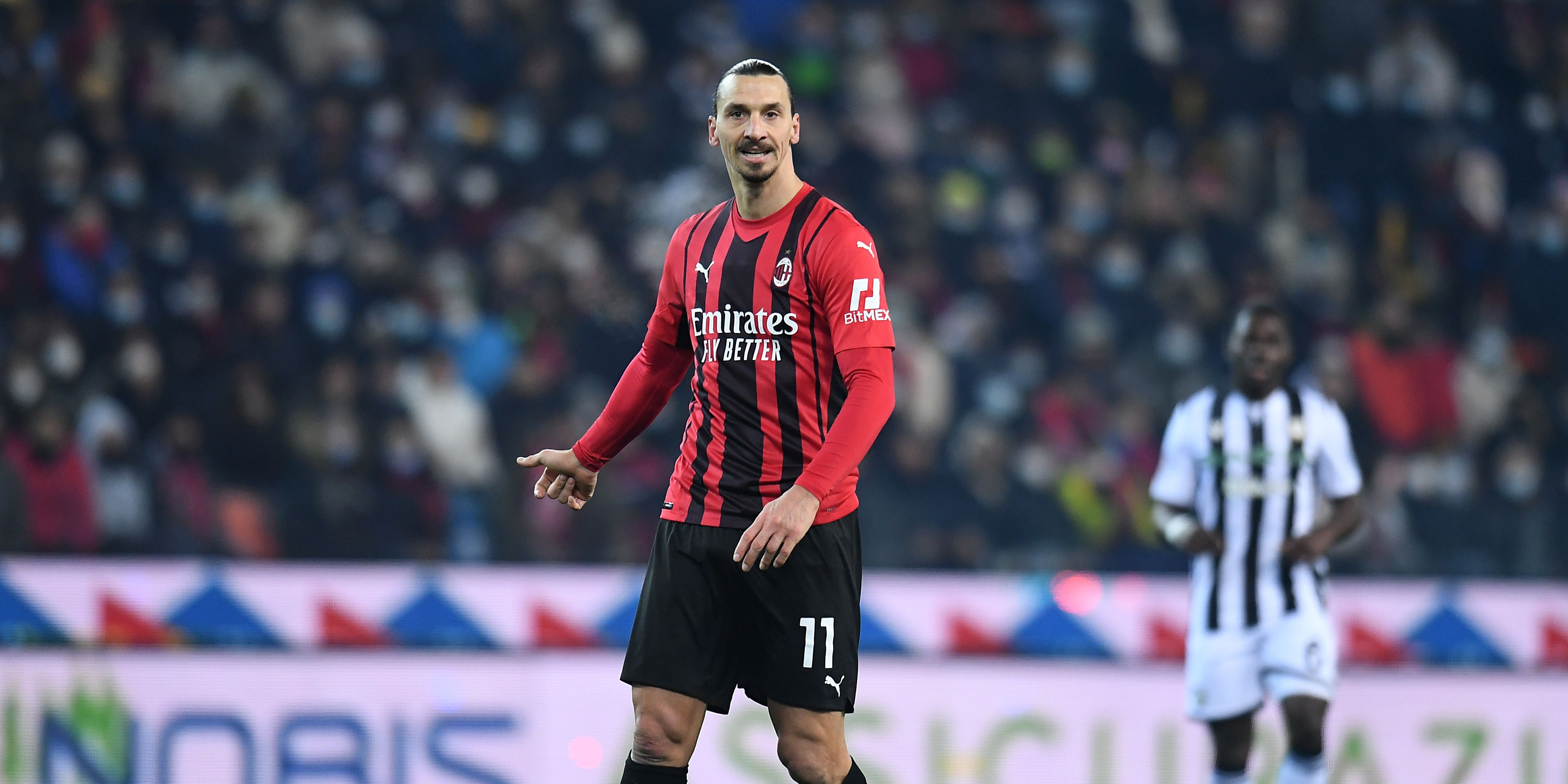 AC Milan interested in Divock Origi as long-term Zlatan Ibrahimovic replacement – Tuttomercatoweb