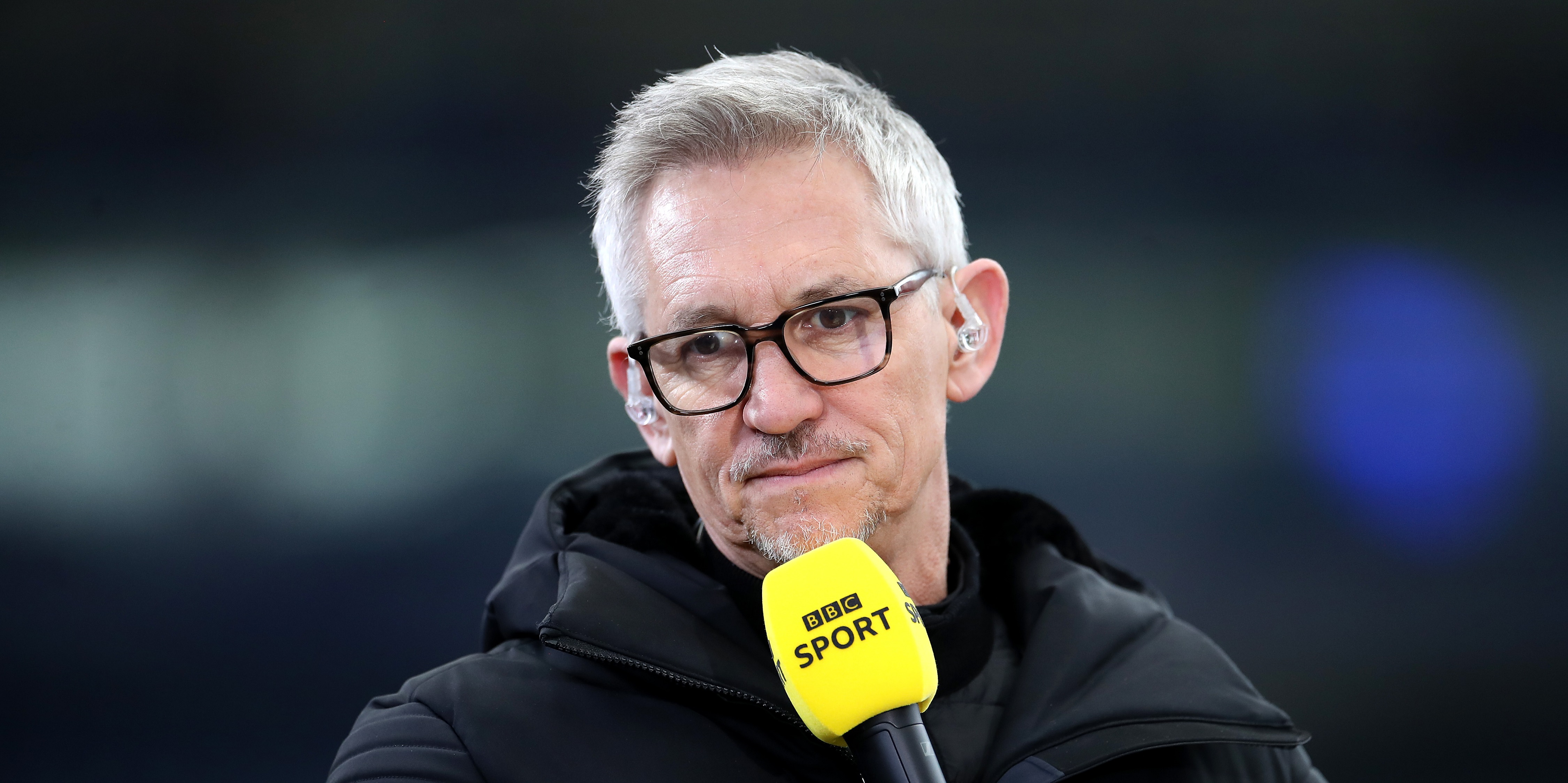 Gary Lineker sums up ludicrous French police reaction with Liverpool point