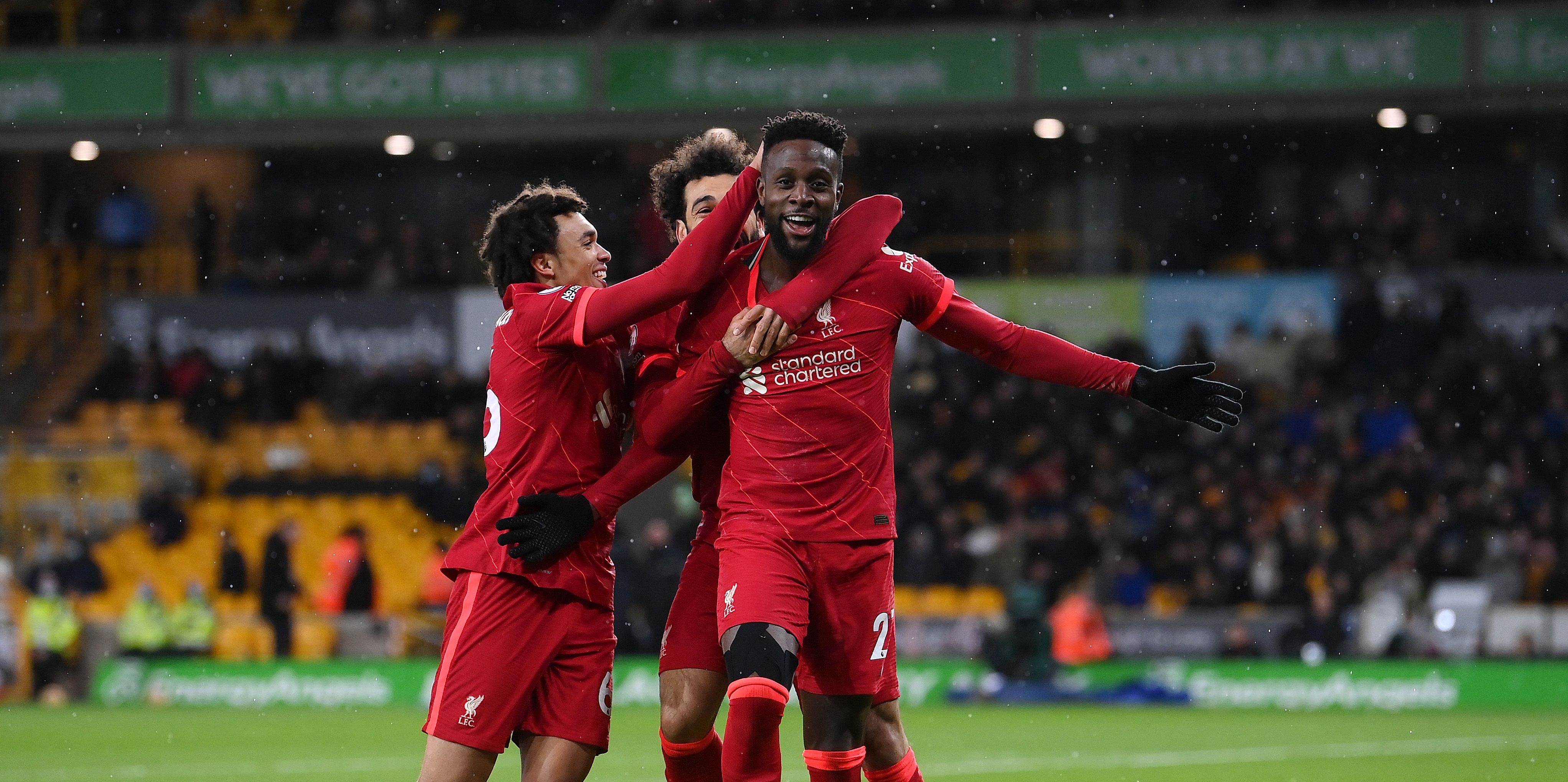 Newcastle identify Divock Origi and 19-goal ex-Red as potential targets to fill Callum Wilson void – report