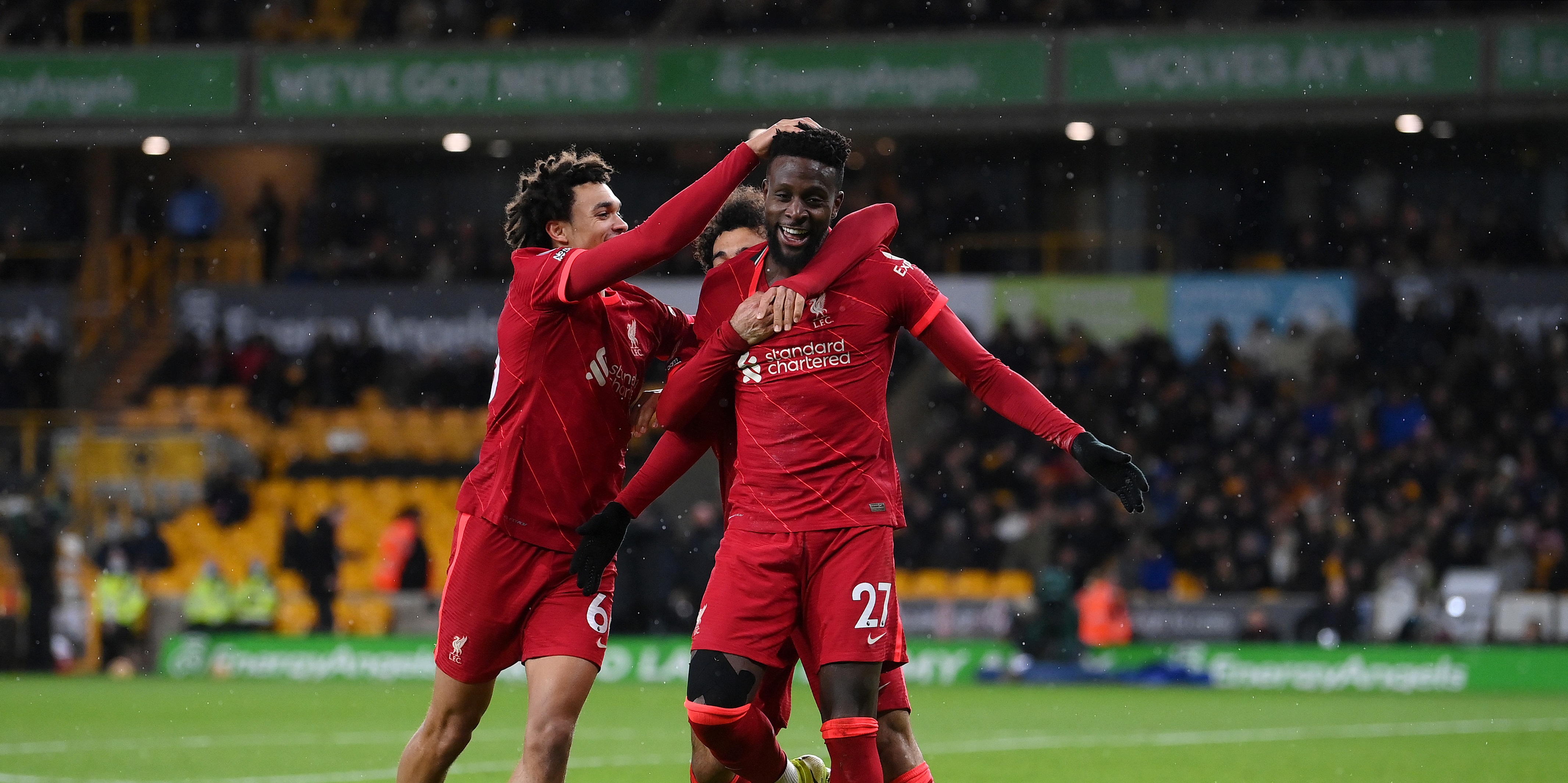 Pundit draws comparisons between Liverpool’s win over Wolves and a certain victory during 19/20 title-winning campaign