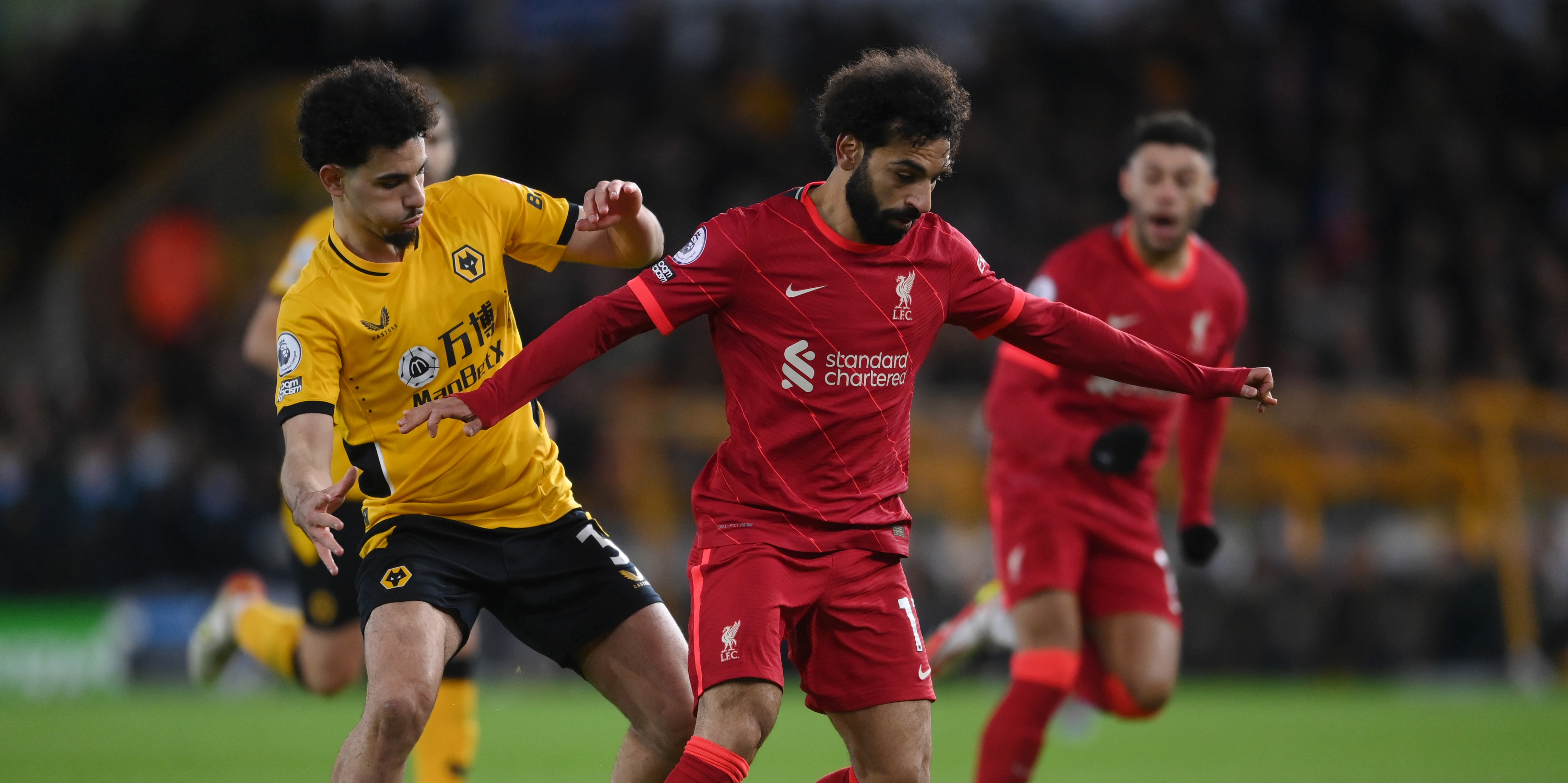 James Pearce shares ‘the bad news’ from Wolves clash but Liverpool fans won’t mind after Origi’s late winner