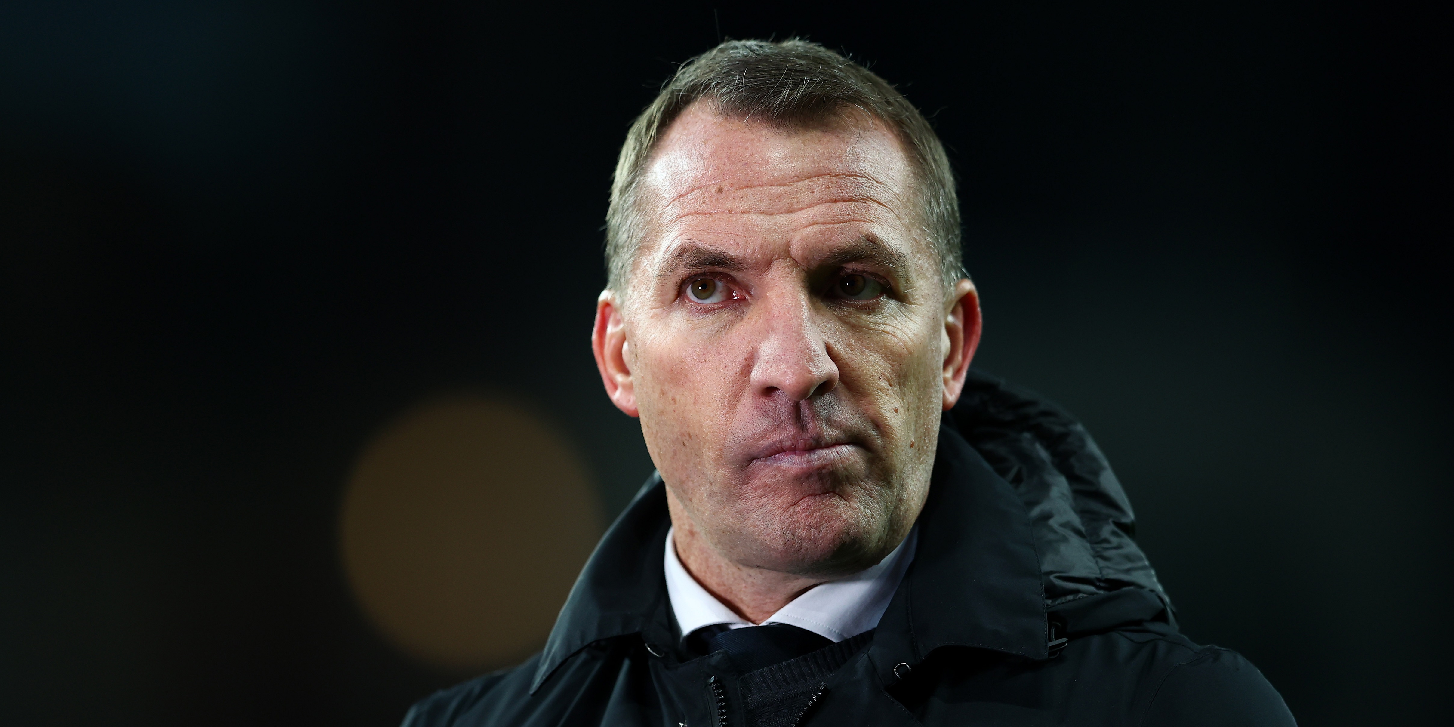 ‘So desperate’ ‘Rodgers still won’t win’ – Some Liverpool fans react to Leicester putting out full-strength outfit after Reds ring the changes for league cup