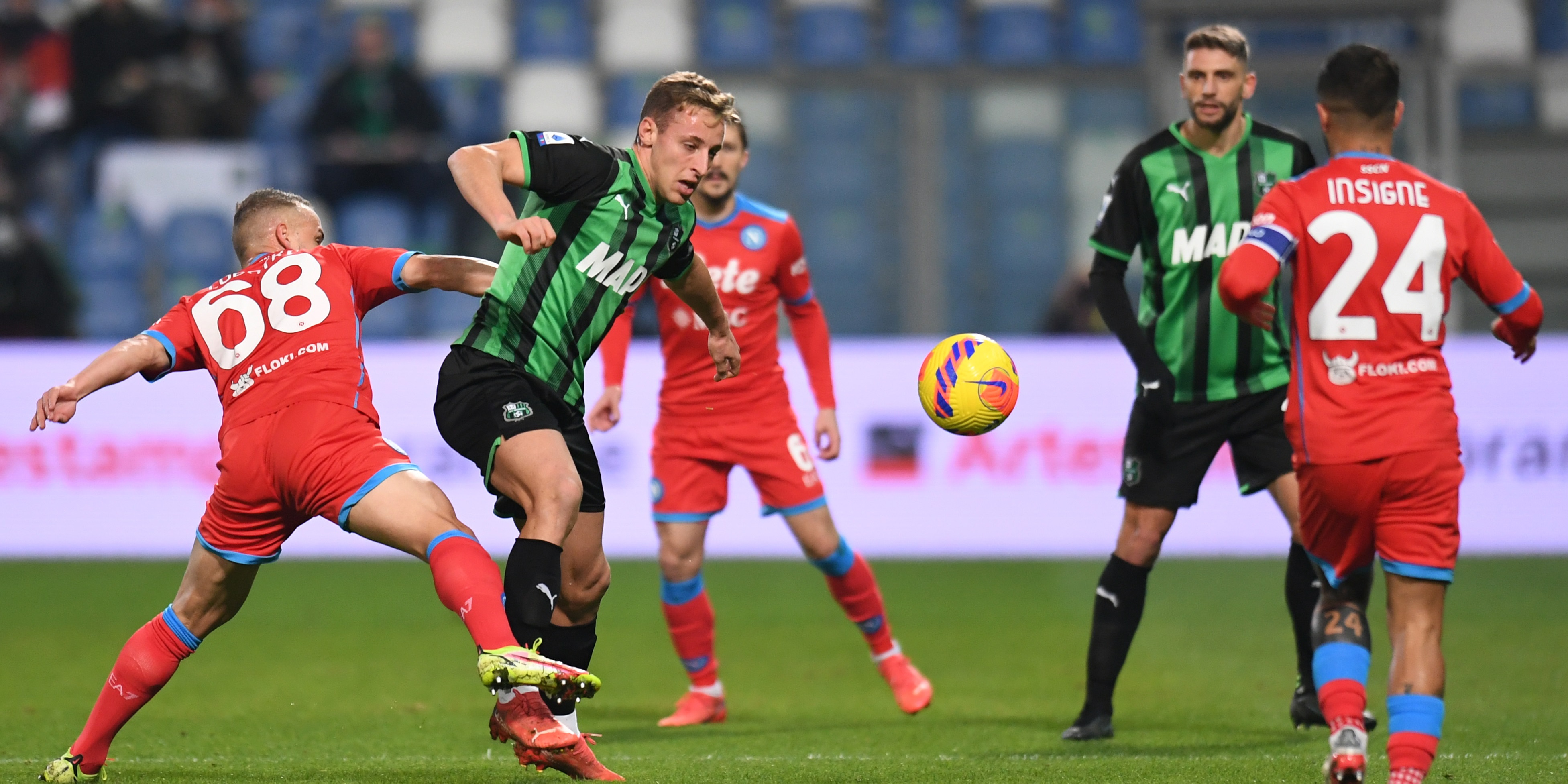 Exclusive: Fabrizio Romano opens up on ‘super talented’ Serie A star who ‘reminds me’ of ex-Liverpool target Nicolo Barella