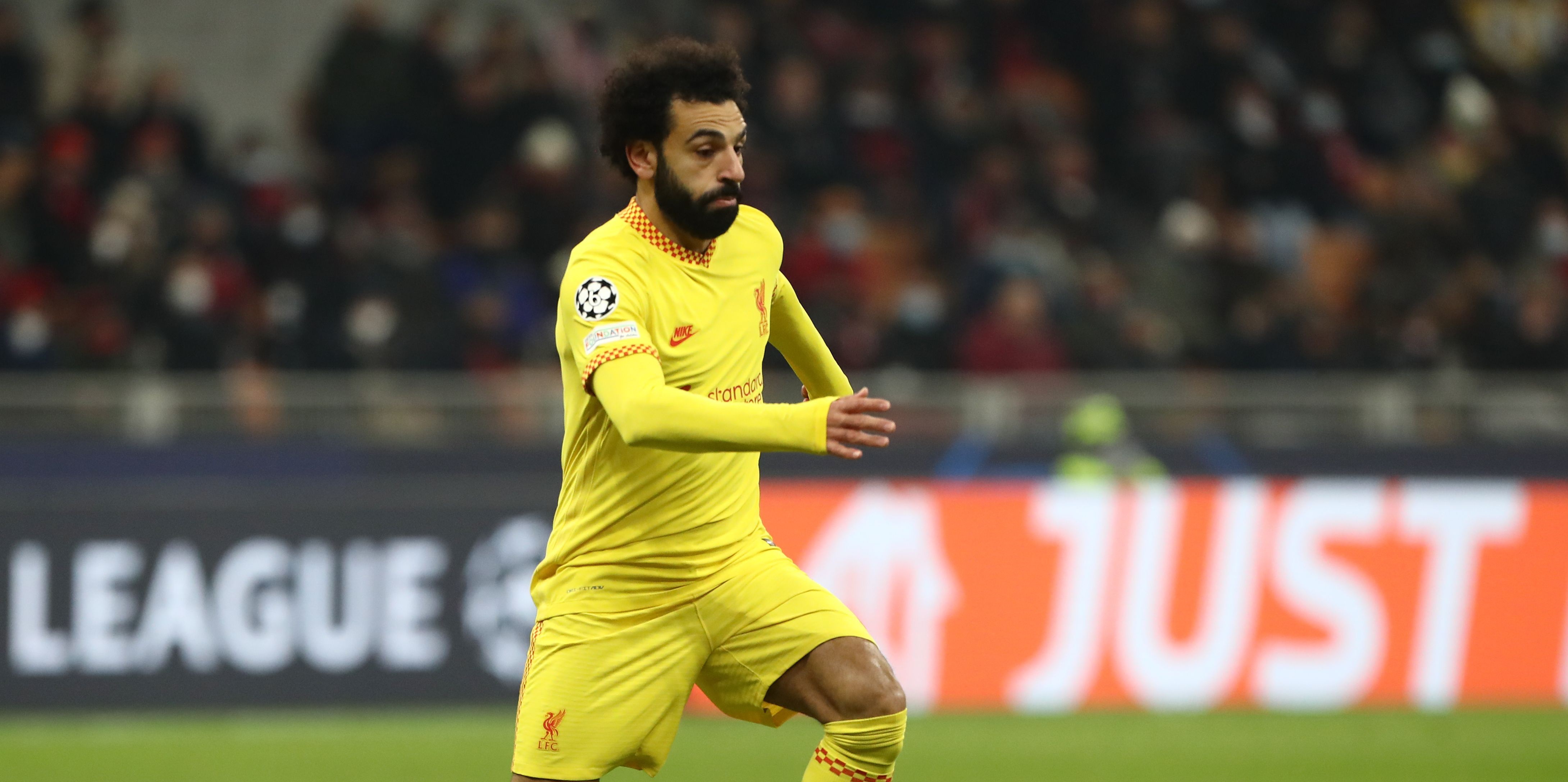 Liverpool fans will love Alan Shearer’s verdict on Mo Salah as ex-Newcastle hitman makes ‘obsession’ remark
