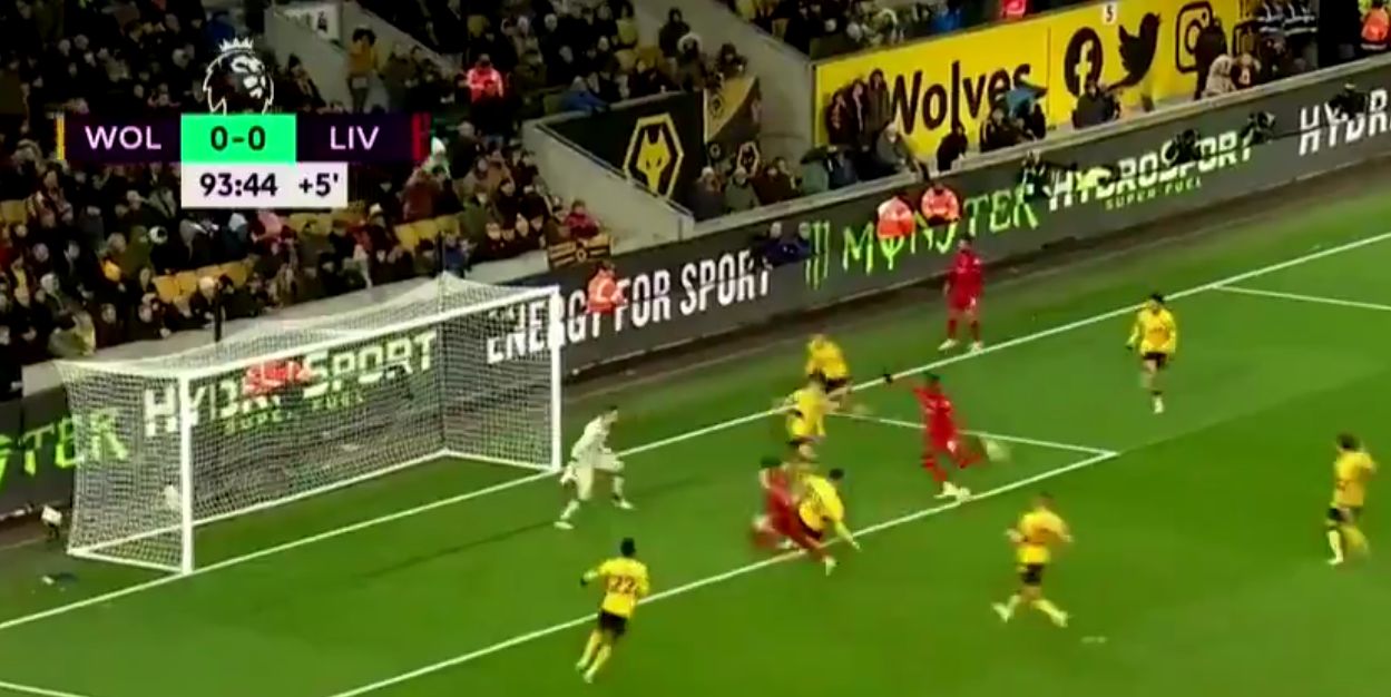 (Video) Divock Origi has only gone and done it again as his 90+4 minute winner puts Liverpool top of the league