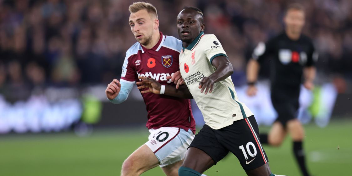 (Video) Exclusive: “His Dad’s a Liverpool fan” – Ex-Red on the potential transfer of Jarrod Bowen from West Ham