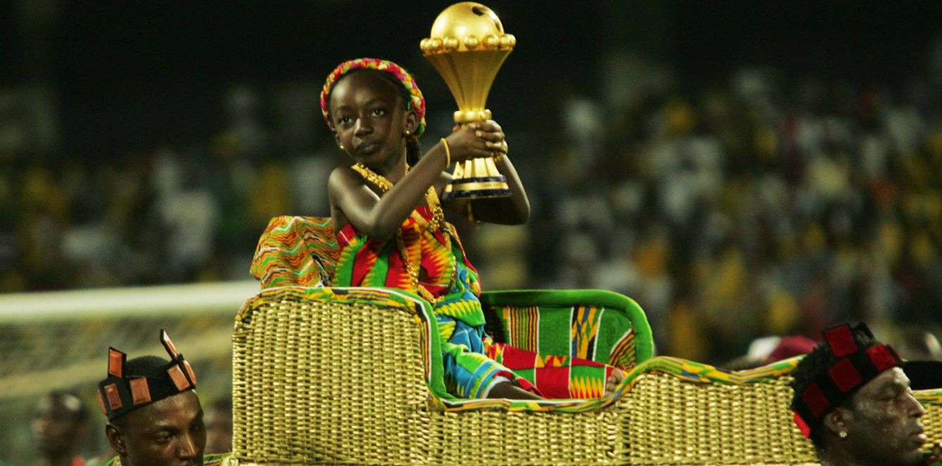 ‘Embroiled in a civil war’ – African journalist predicts AFCON cancellation amidst Cameroon’s national issues