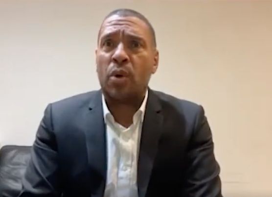 Exclusive: Stan Collymore believes this season’s Premier League will become a ‘two-horse race’ and names the team he thinks will win the title