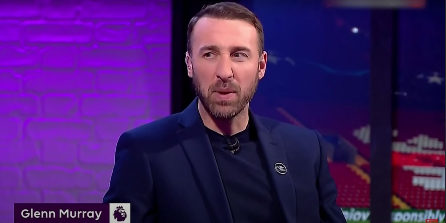 (Video) “We’re going to see a lot more goals” – Glen Murray predicts more success in front of goal for Mo Salah