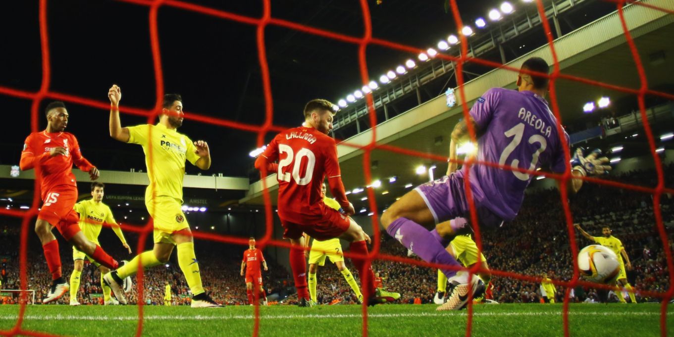 Why Liverpool couldn’t face Villarreal in the Champions League draw and a third draw (hopefully) won’t be needed