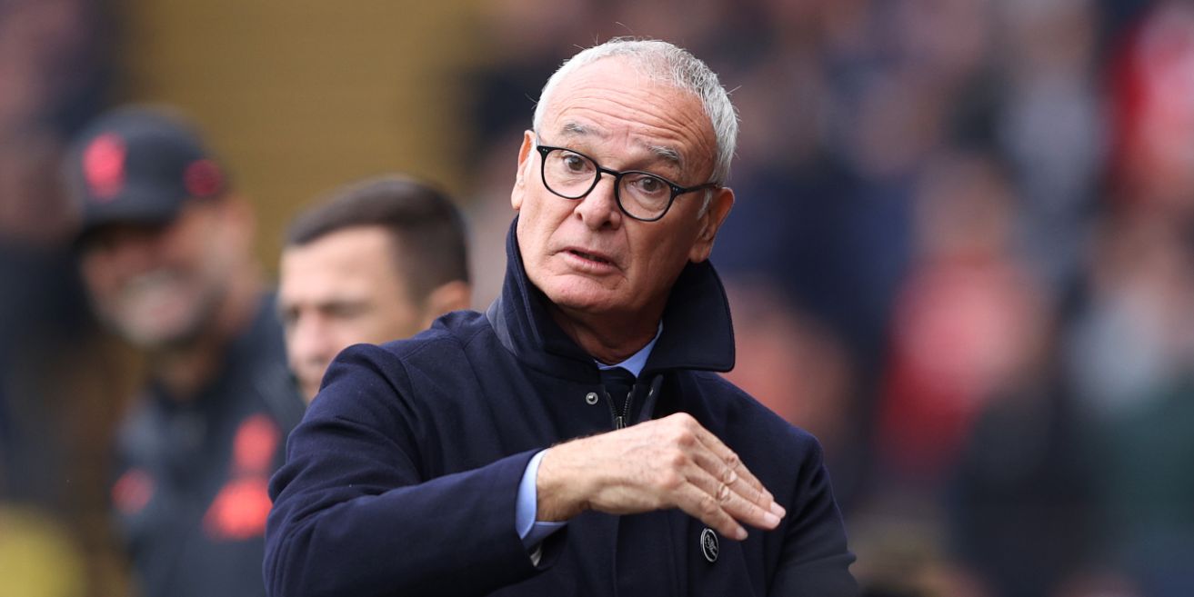 “Perfect chemistry between Klopp and the city of Liverpool” – Claudio Ranieri’s thoughts on Liverpool and how Inter Milan can beat us