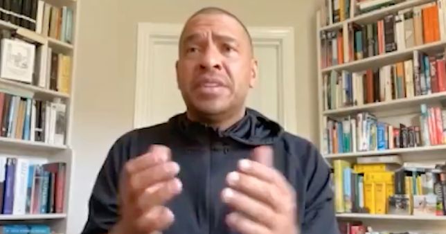 Exclusive: Stan Collymore suggests that football should be paused during the festive period to help stem the spread of COVID-19