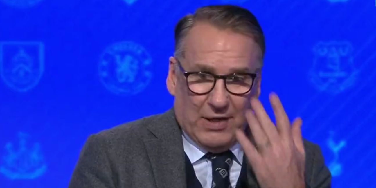 (Video) Paul Merson gives his verdict on the Isaac Hayden ‘head injury’ and whether Diogo Jota’s goal should have stood