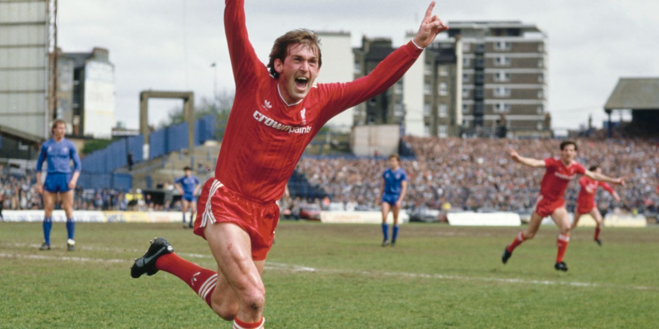 Leicester City vs. Liverpool in 1986 revisited as Kenny Dalglish’s side won on a day where Everton lost a crucial game in the title race