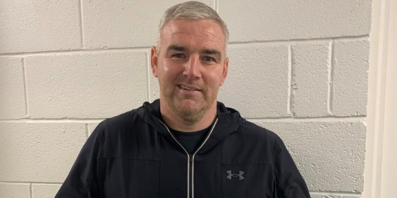 Steve McNulty joins Chester FC as former under-19 captain lands coaching job in the National League