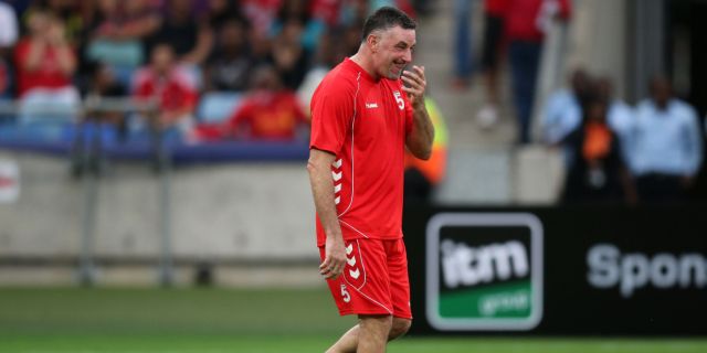 John Aldridge Took To Twitter Following Liverpool S Pl Defeat