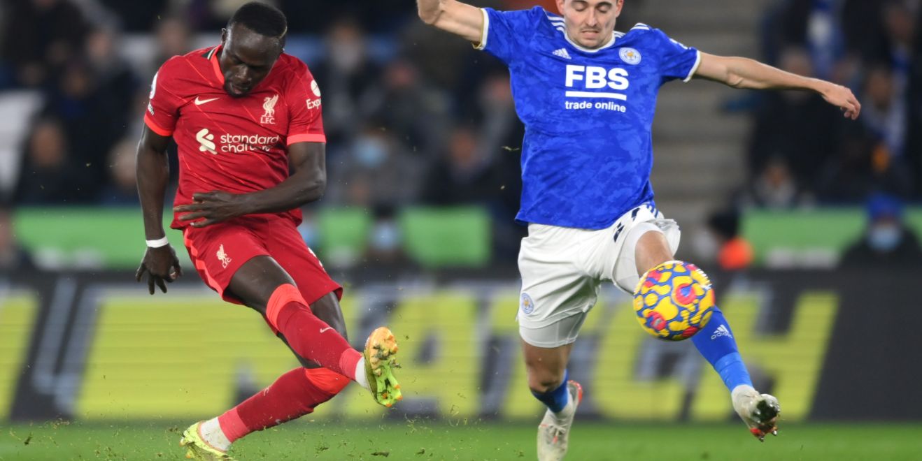 Some supporters call for Sadio Mane to be dropped or rested after Leicester City performance