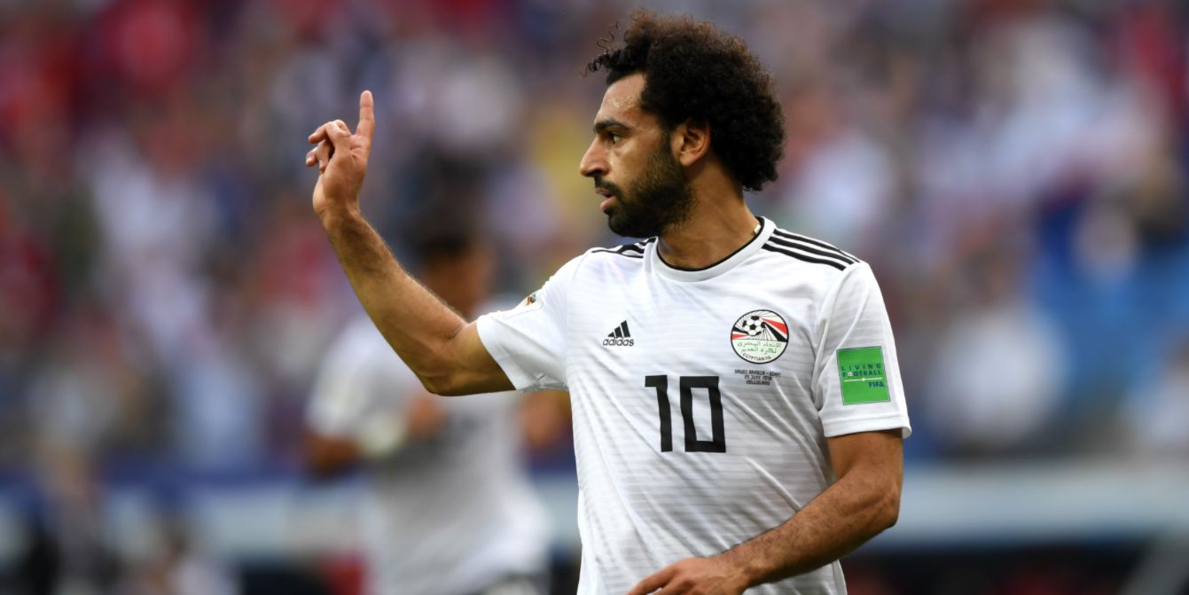 Mo Salah named in Egypt’s AFCON squad, alongside two other Premier League stars