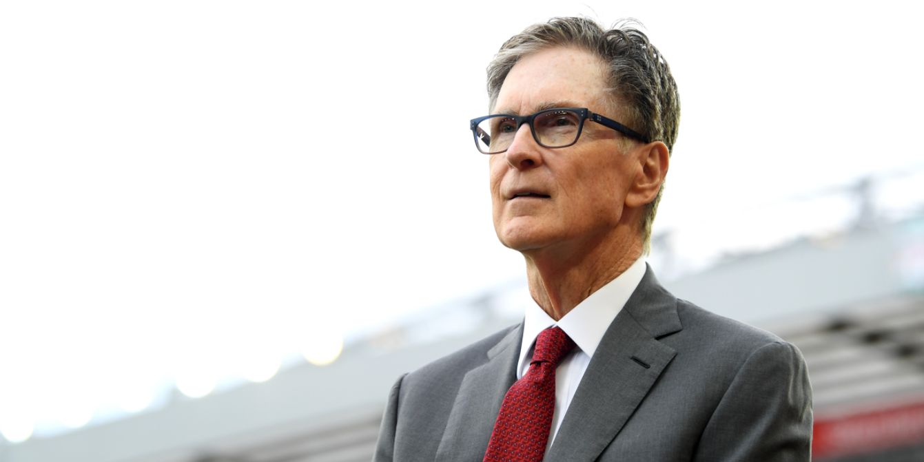 Paddy Power poke fun at John Henry’s lack of spending in scathing criticism of Liverpool owners