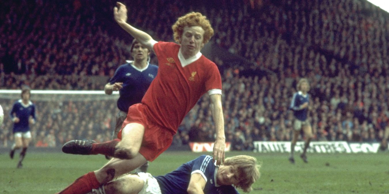 David Fairclough shares the strange vegetable related nickname he used to have, before ‘Super Sub’ came to fame