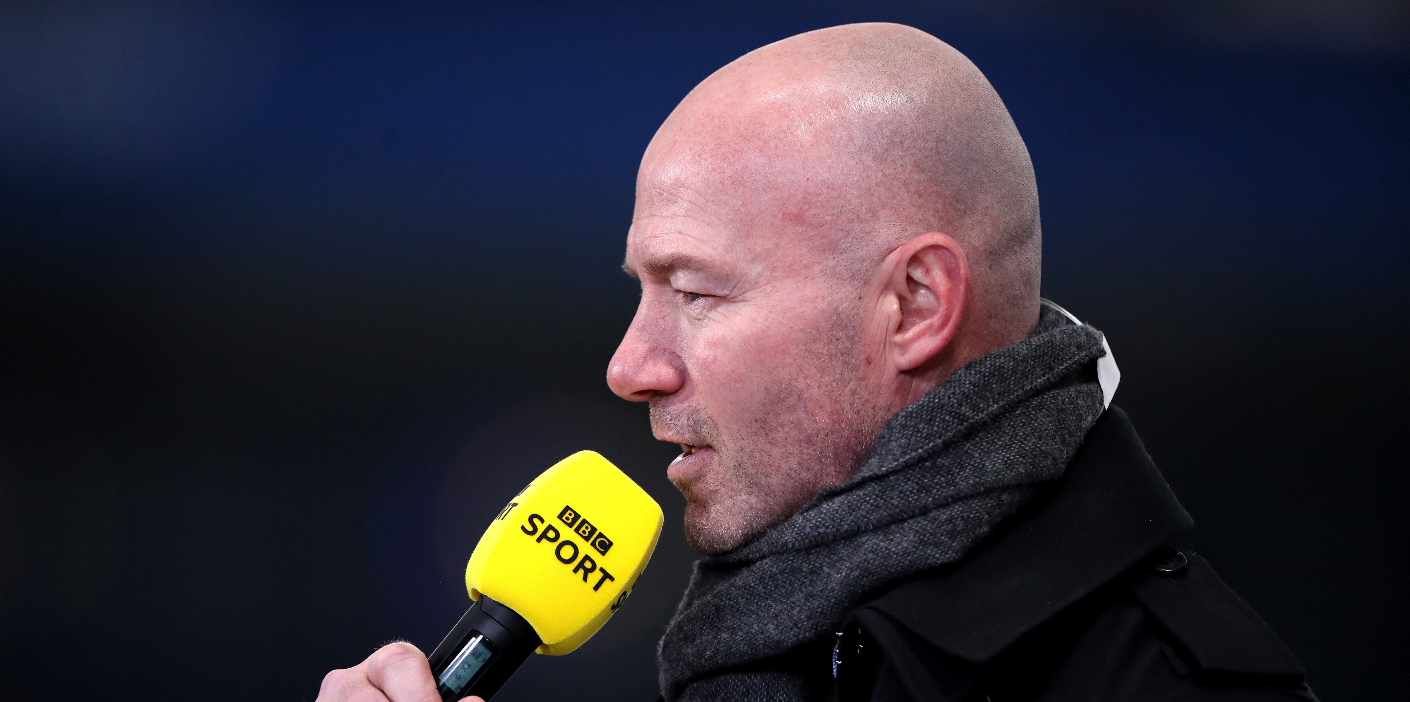 Alan Shearer names ‘brilliant’ Liverpool man as the best in the PL in his position