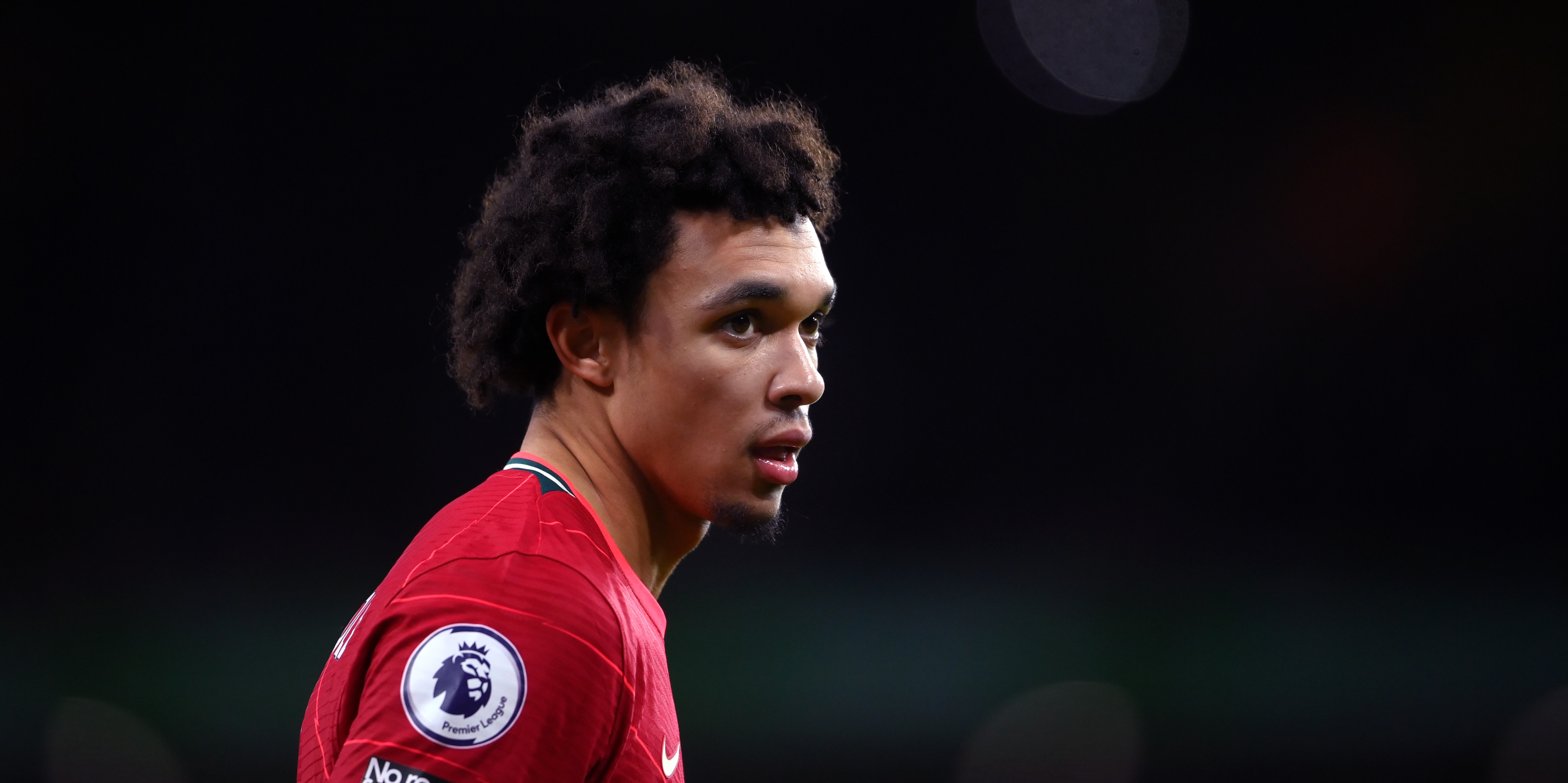 ‘Something that we need to work on’ – Trent Alexander-Arnold shares Aston Villa disappointment