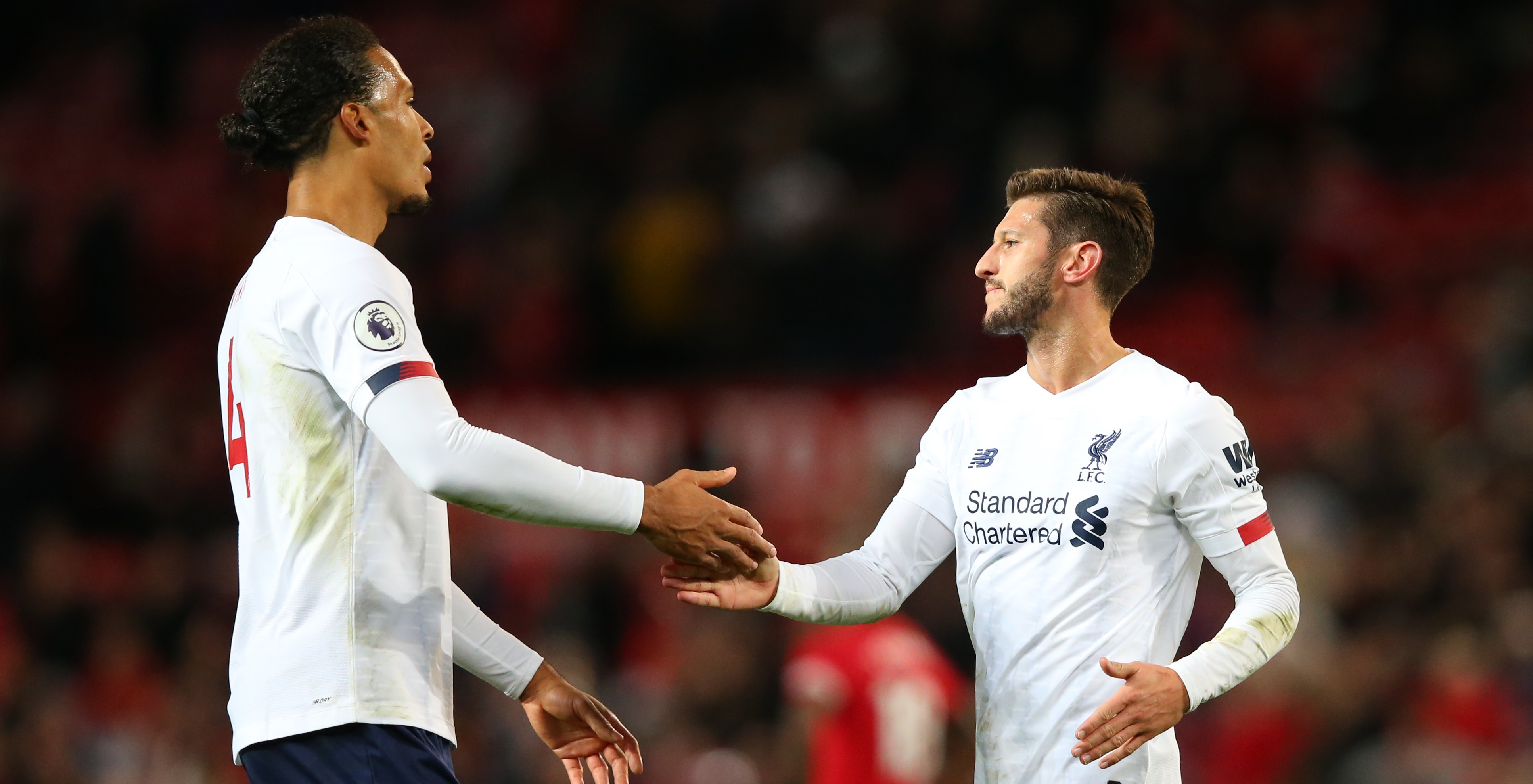 Sepp van den Berg reveals crucial role Van Dijk and ex-Red Lallana played in helping him settle at Liverpool