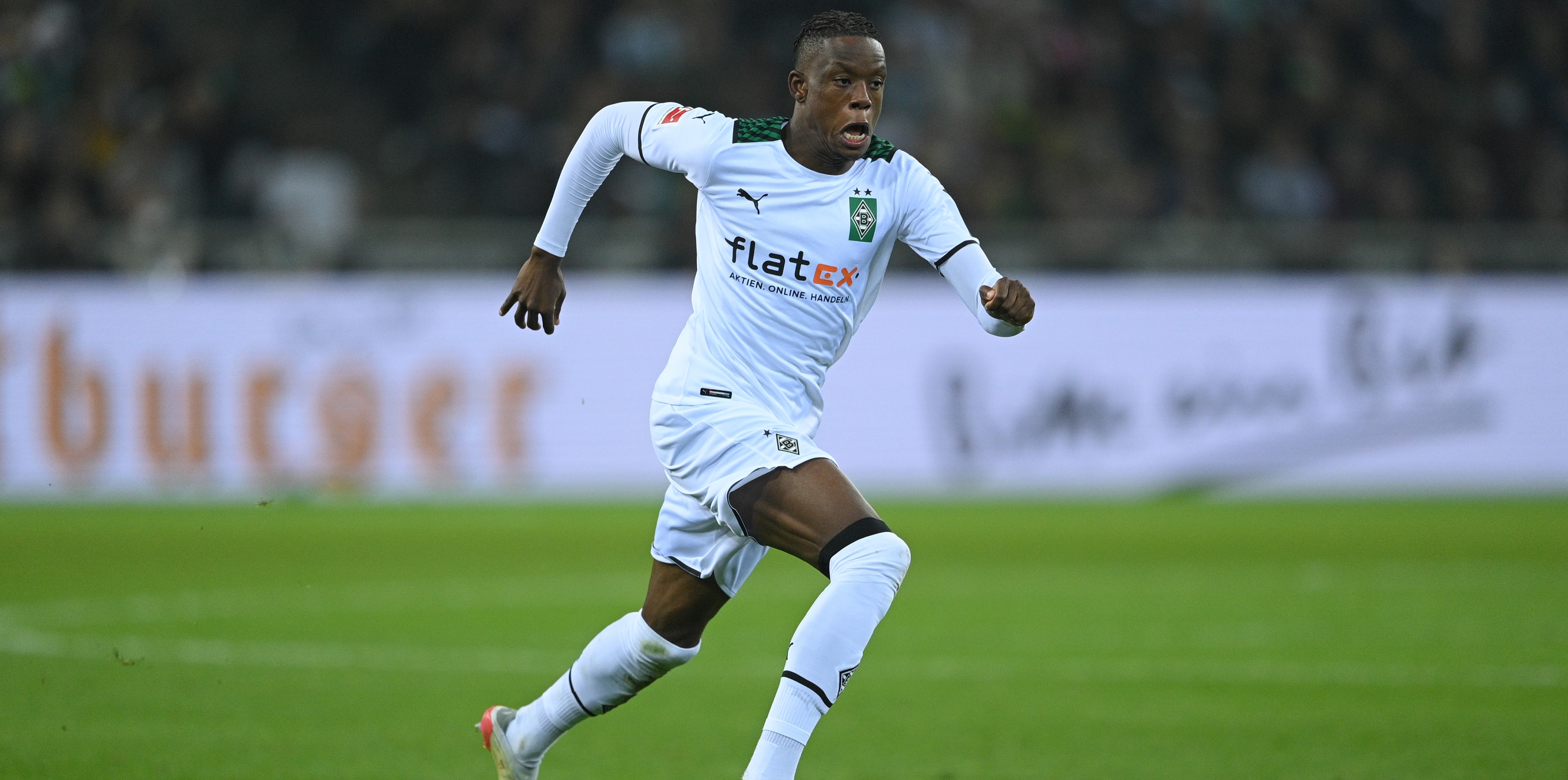 Liverpool’s interest in Denis Zakaria confirmed with two PL outfits also keeping tabs – Angelo Mangiante