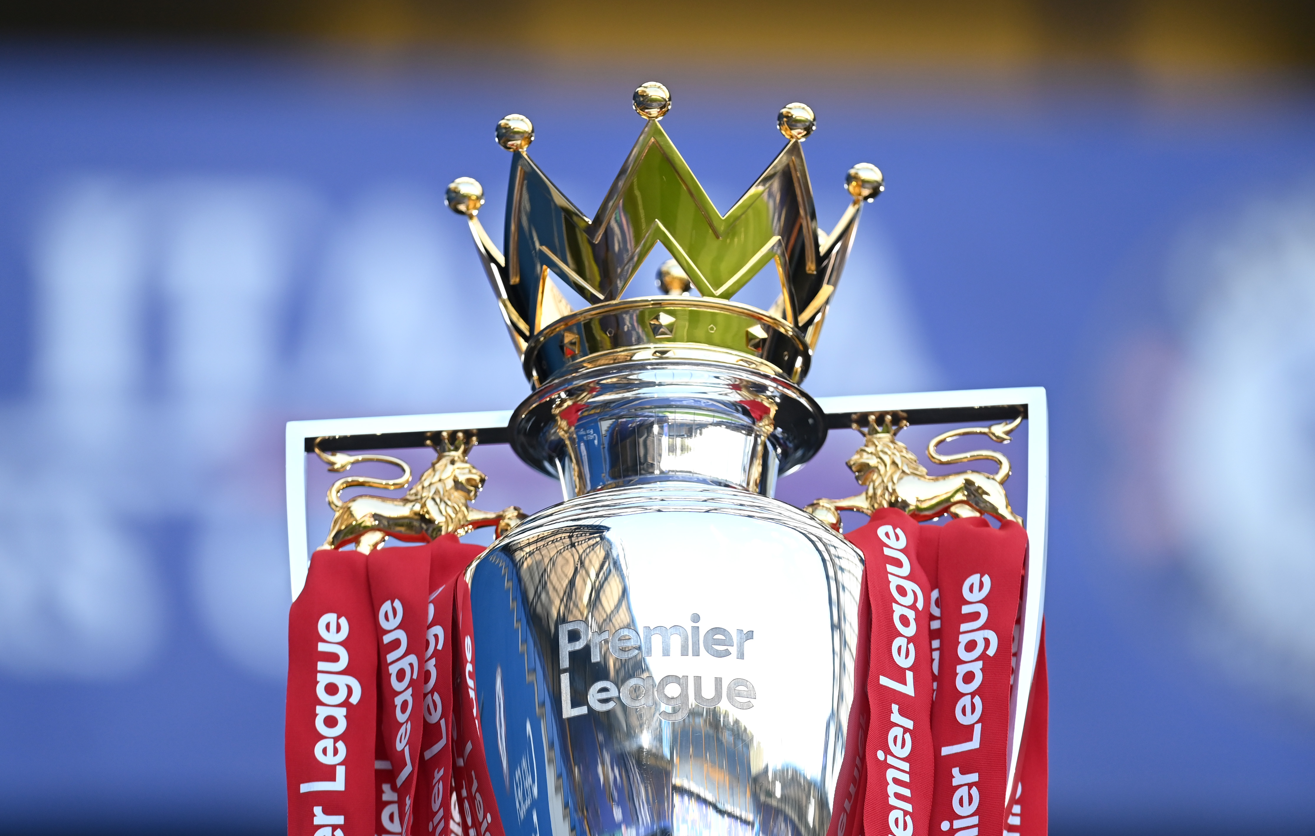 Sky Sports pundits weigh in on this season’s Premier League title race