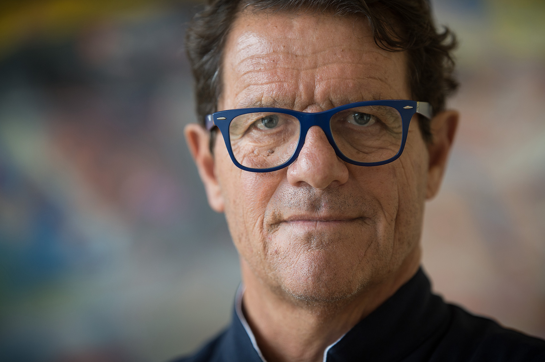 Fabio Capello discusses ‘very difficult matchup’ between Liverpool and Inter Milan in the next round of the Champions League