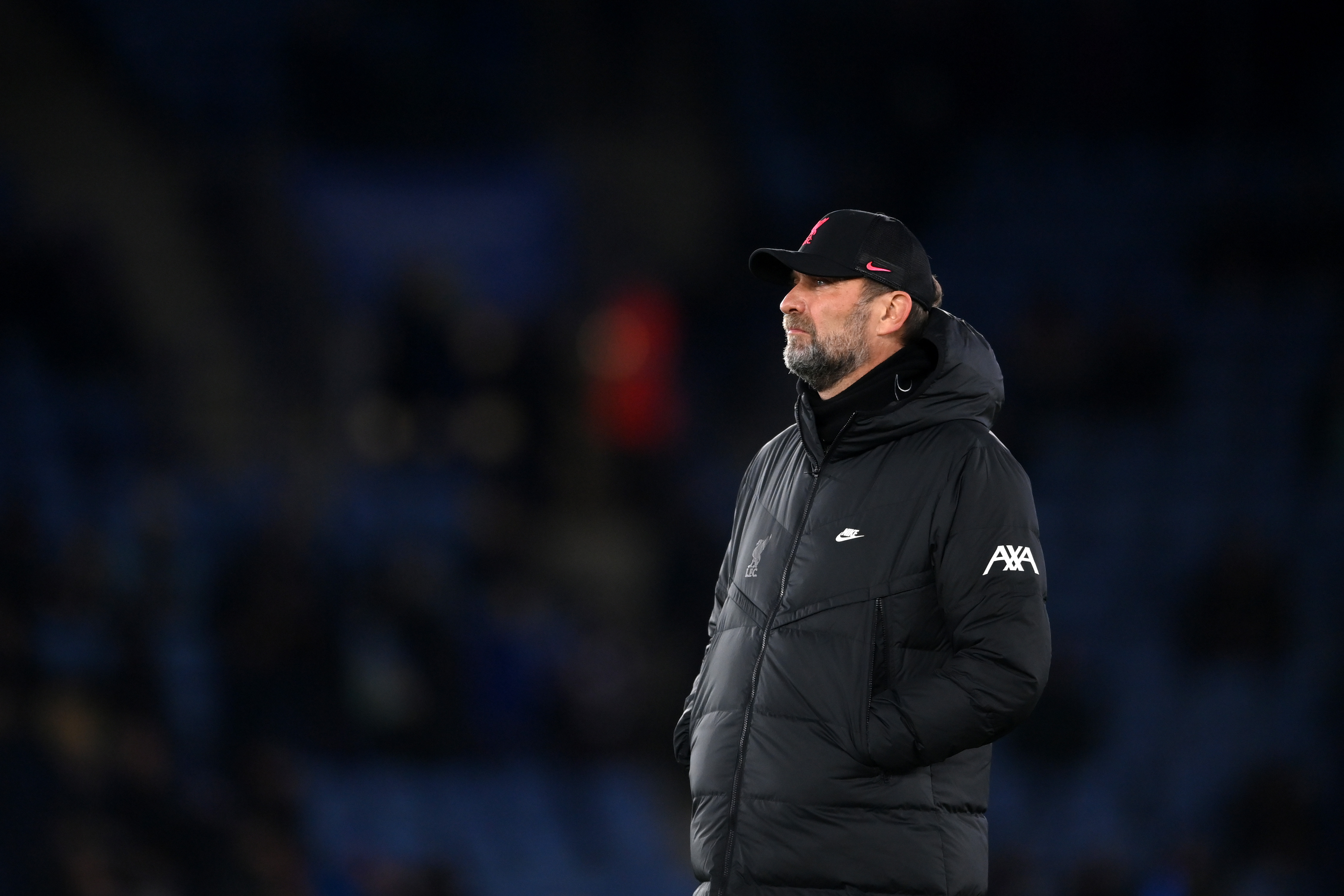 ‘We have to learn and we will’ – Jurgen Klopp reacts to a damaging defeat for Liverpool at Leicester