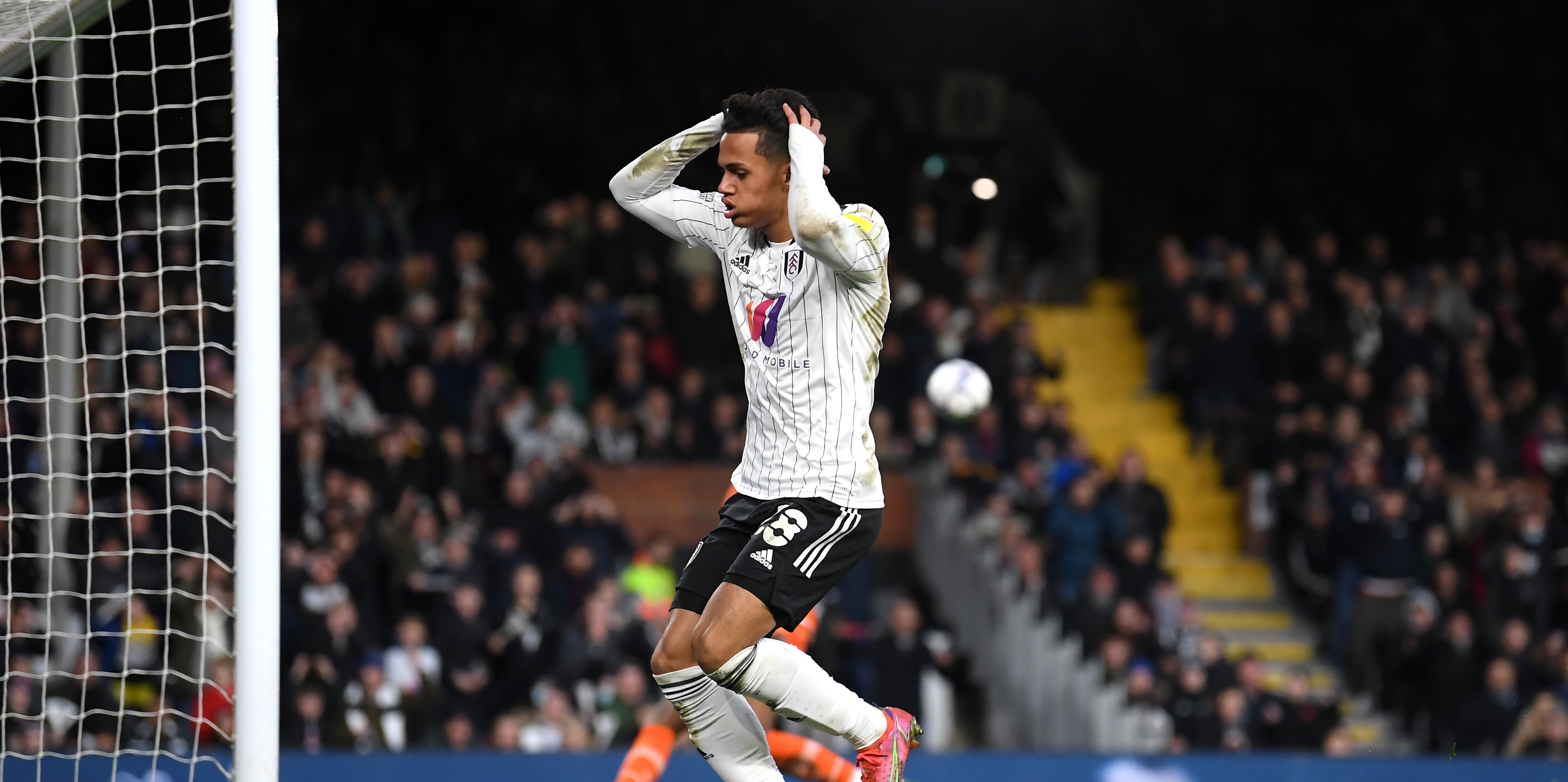 Liverpool dodge bullet over major Carvalho ‘worry’ after Fulham starlet’s Anfield transfer confirmed