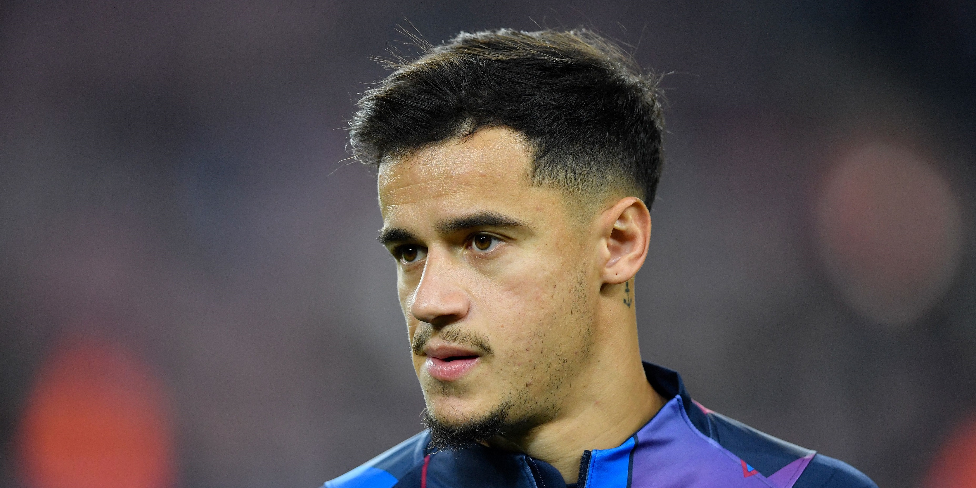 Aston Villa confirm Athletic’s Coutinho report – Ex-Red officially joins Gerrard’s men on loan
