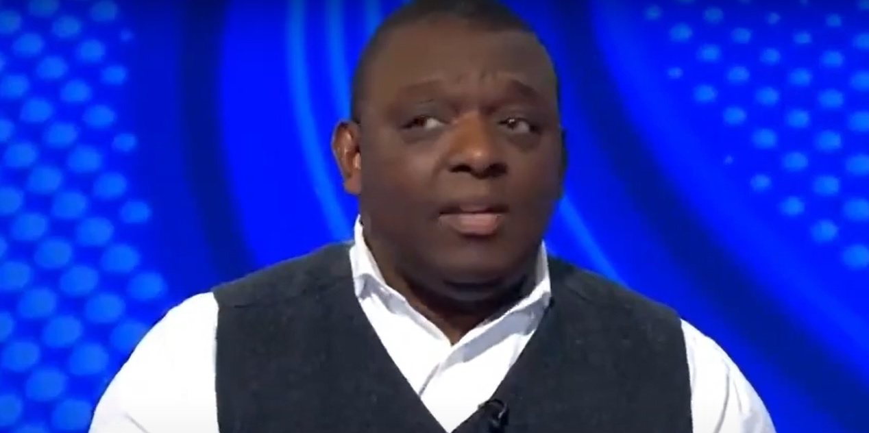 BBC pundit accuses one of Liverpool’s best players of laziness: ‘Might be if he could run’