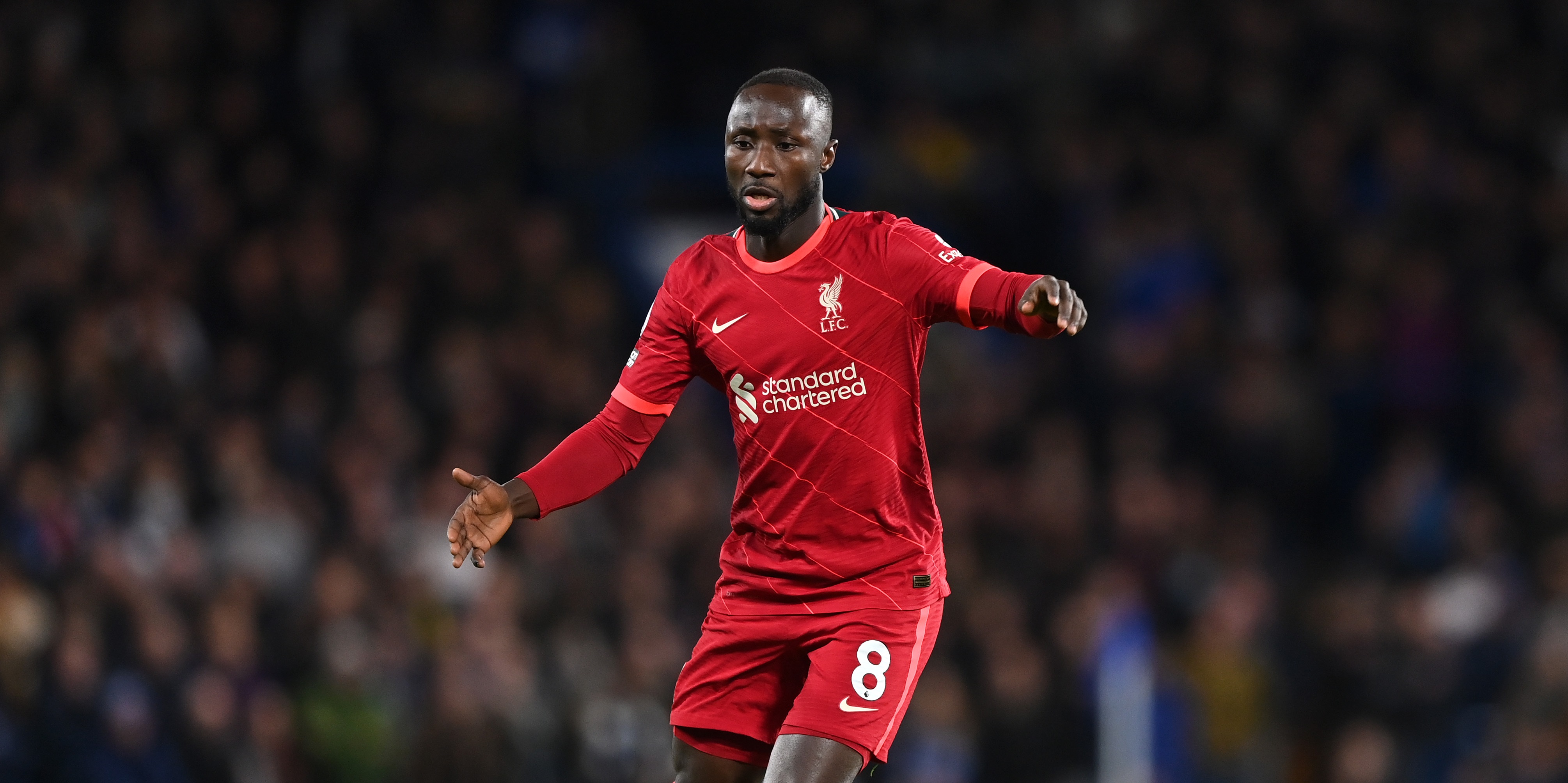 Pundit says Liverpool have an ‘excellent’ 27-year-old midfielder they ‘can’t really afford to lose’