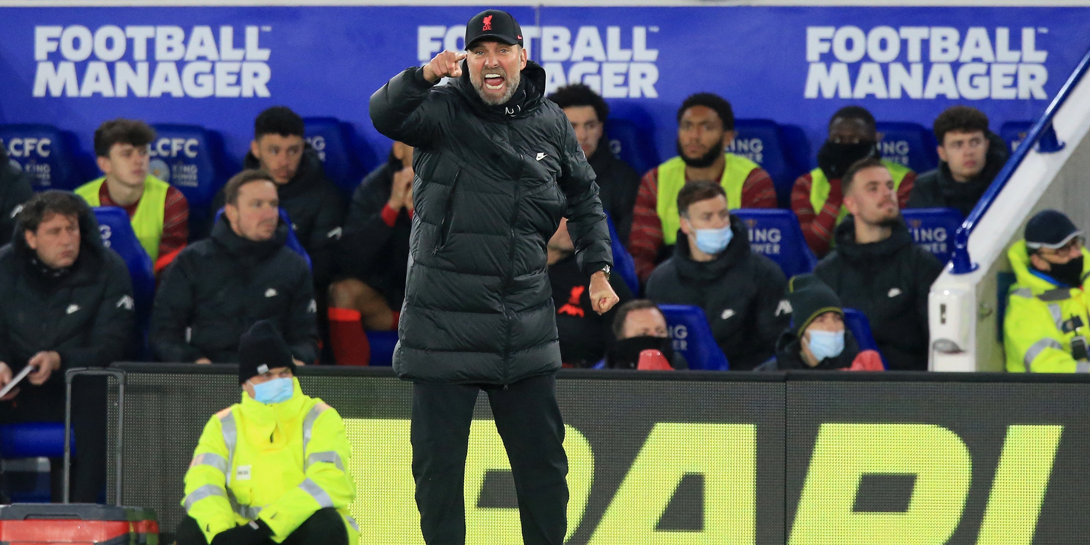 ‘I’d be hating’ – Pundit weighs in on ‘tradition’ Jurgen Klopp will rue as Reds face 11-point mountain to climb