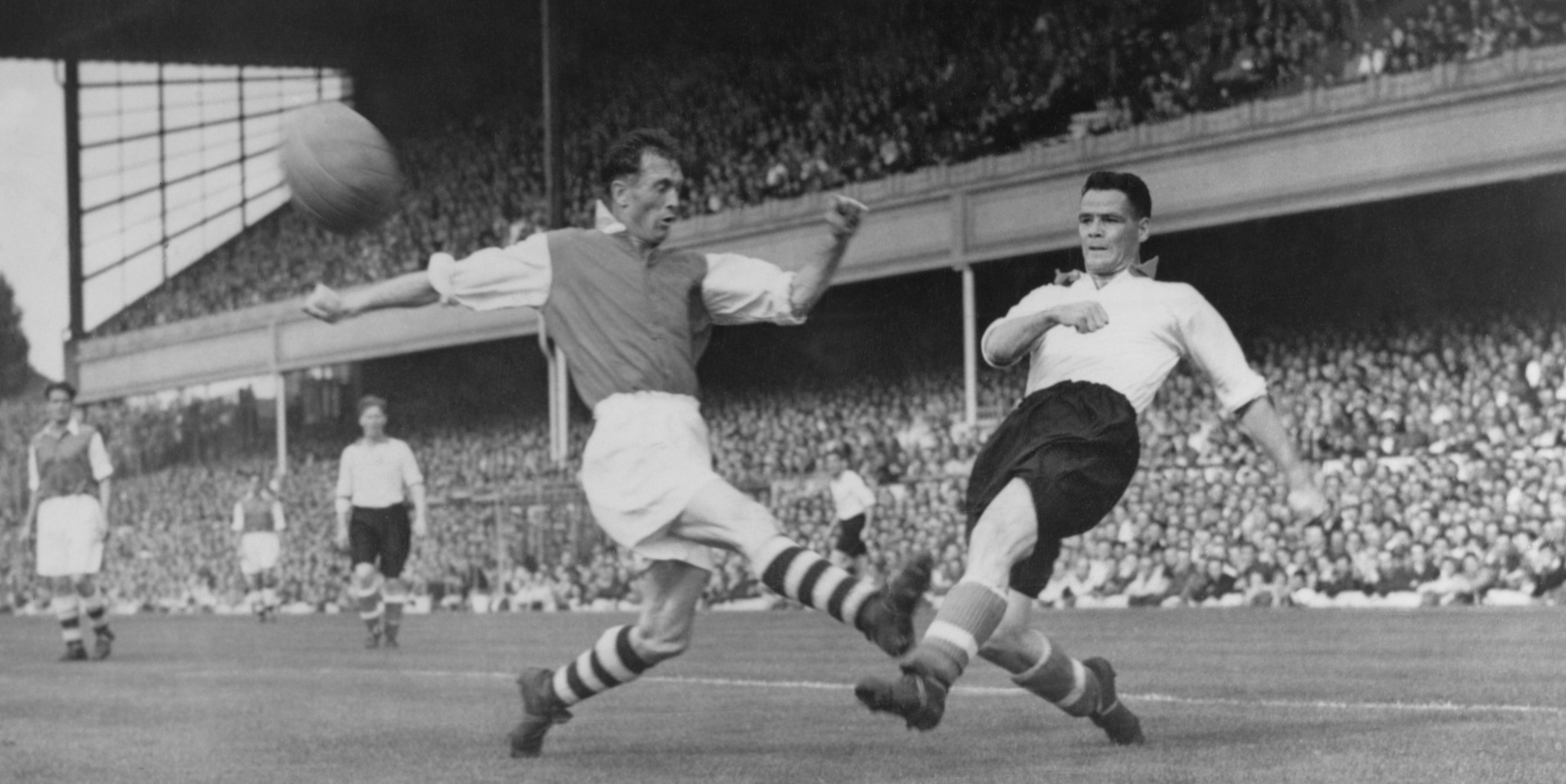 Why Billy Liddell was once described as ‘the one constant that kept Liverpool at the forefront of English football’