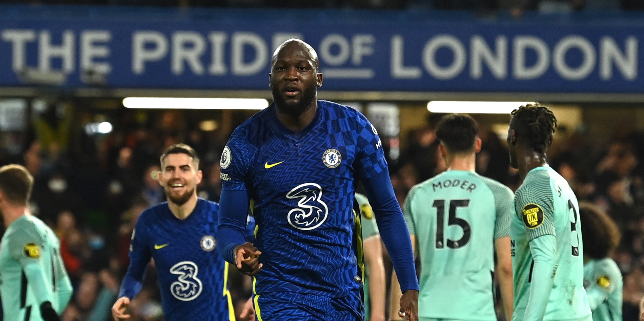 Chelsea could be without seven stars for Liverpool clash as Tuchel considers axeing £97.5m man