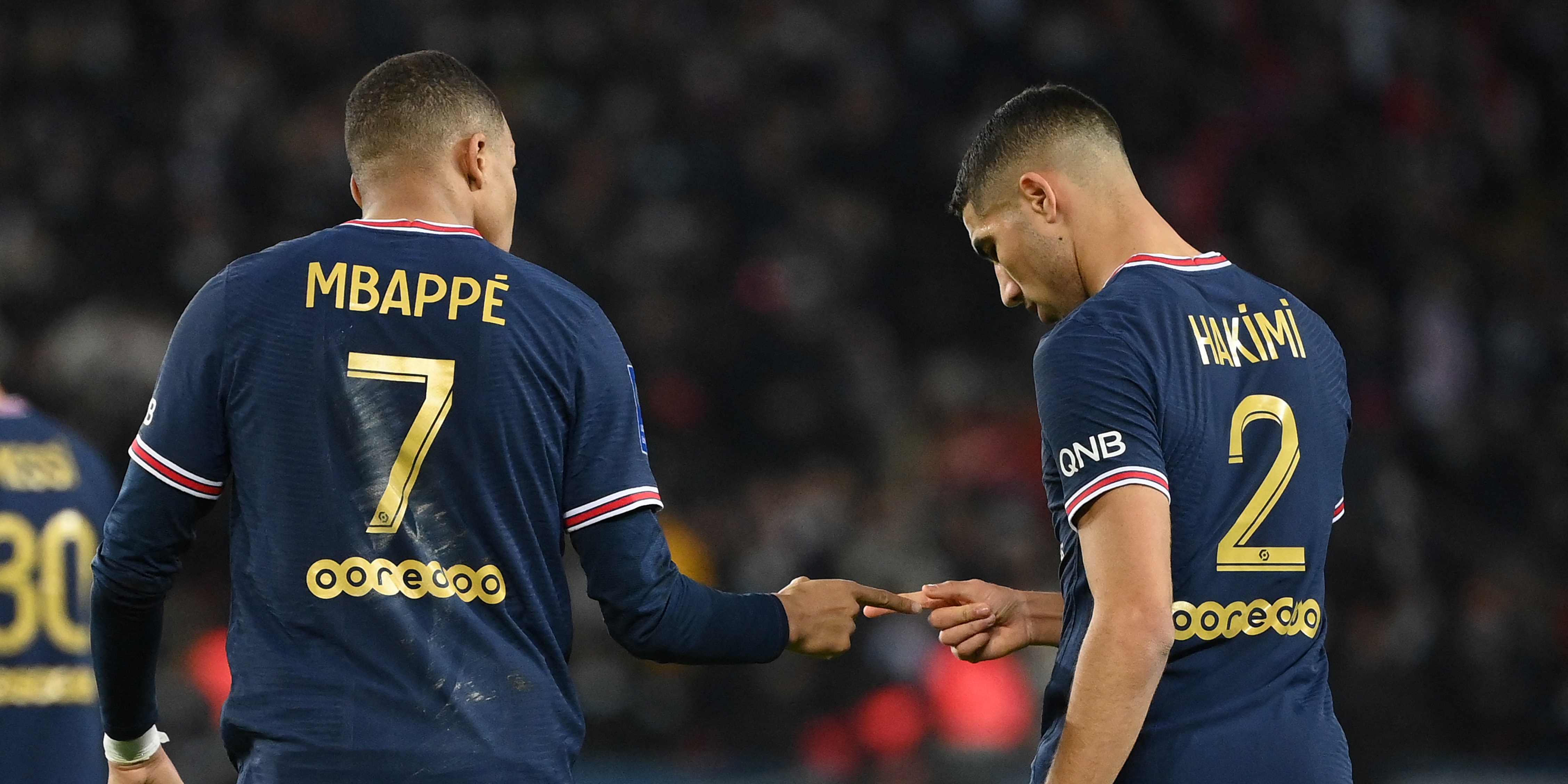 Mbappe’s latest tweet will leave Liverpool fans in fits of laughter