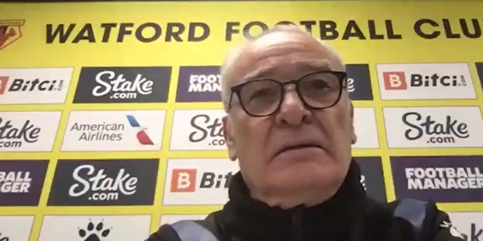 (Video) ‘Everything is possible’ – Claudio Ranieri weighs in on Nat Phillips transfer links to Watford