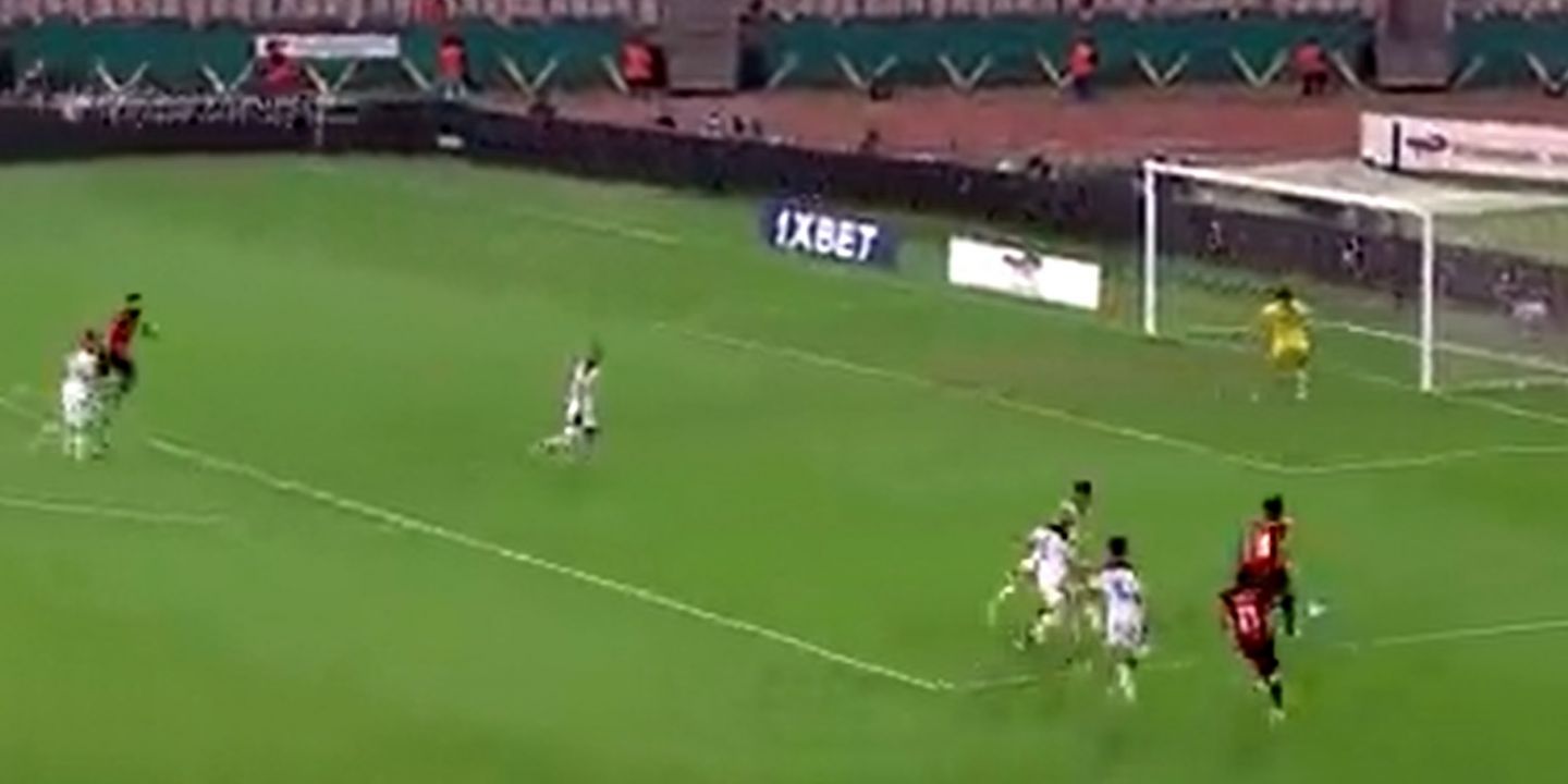 Salah