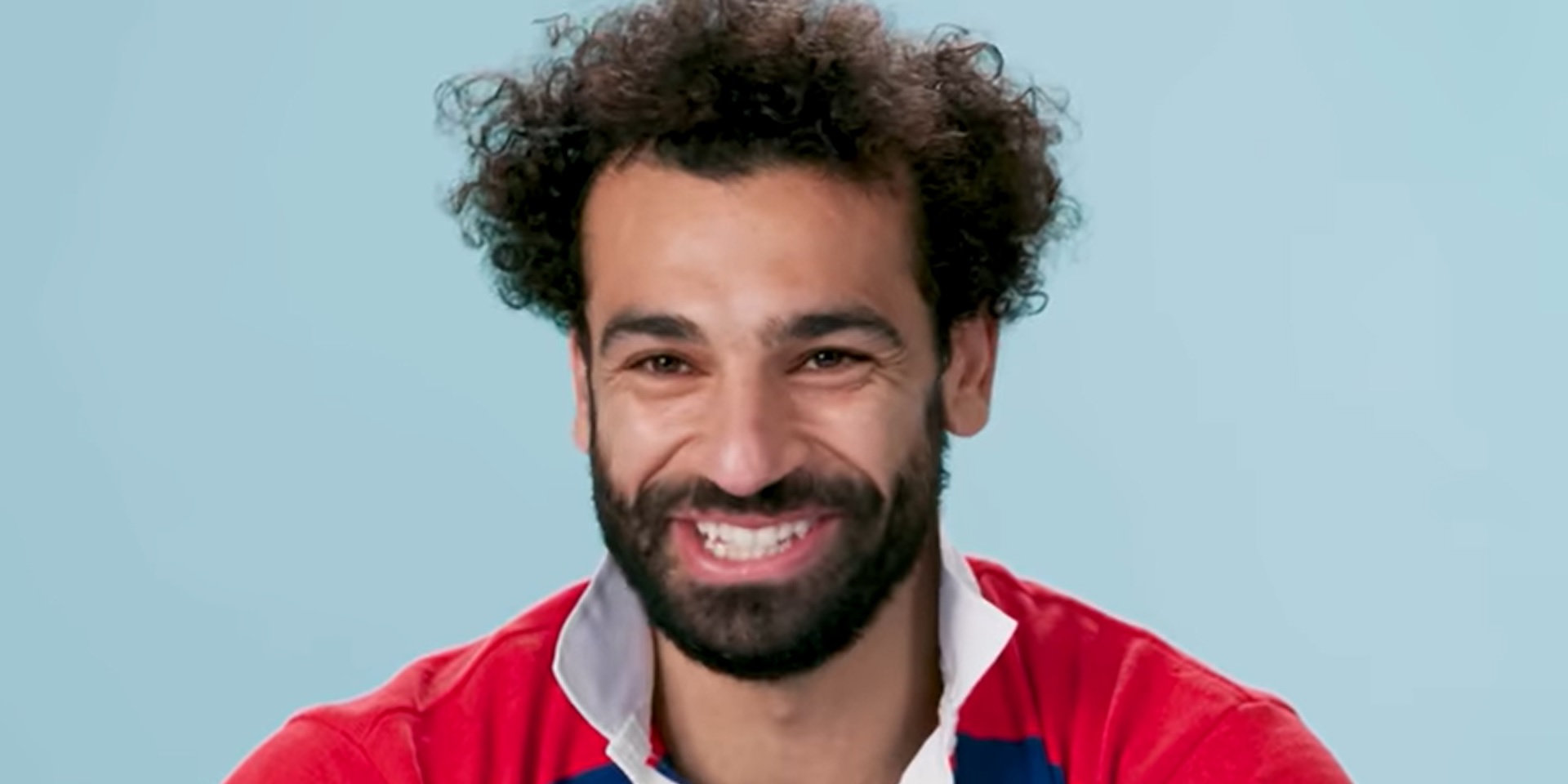 (Video) Mo Salah makes cheeky Ballon d’Or voting admission